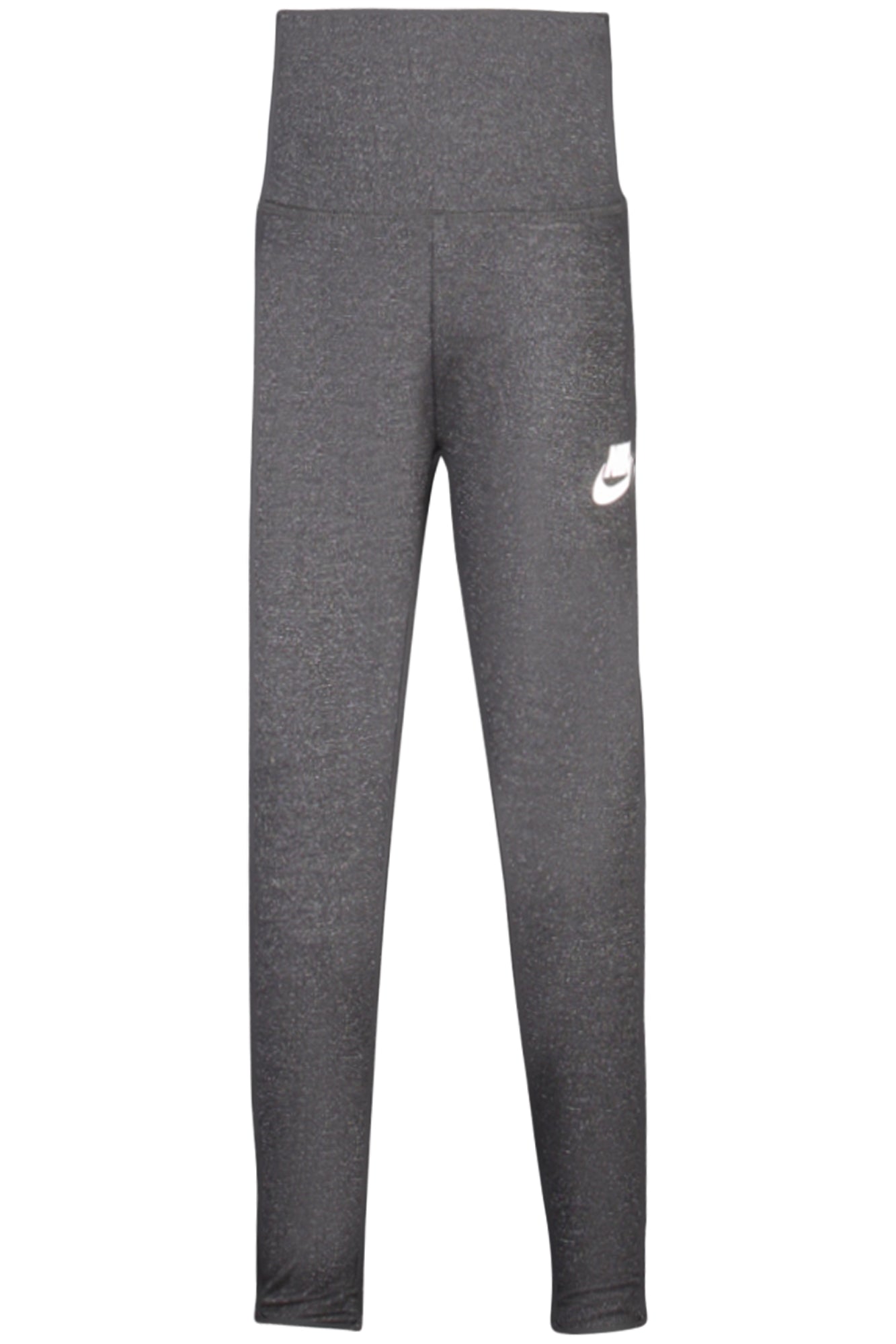 NIKE SCHWARZE LEGGINGS FÜR MÄDCHEN