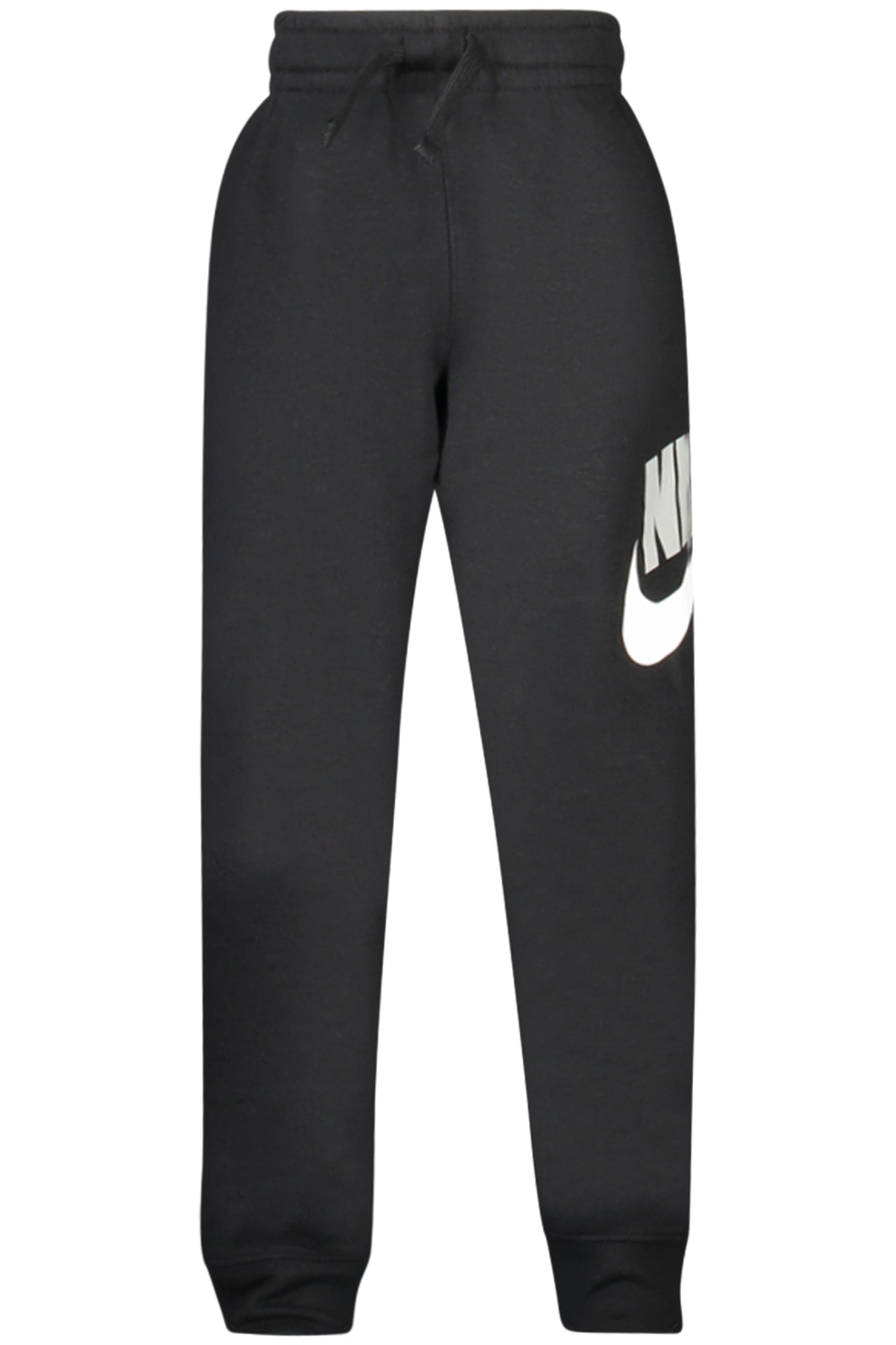 NIKE KINDER SCHWARZE LANGE TRAININGSHOSE