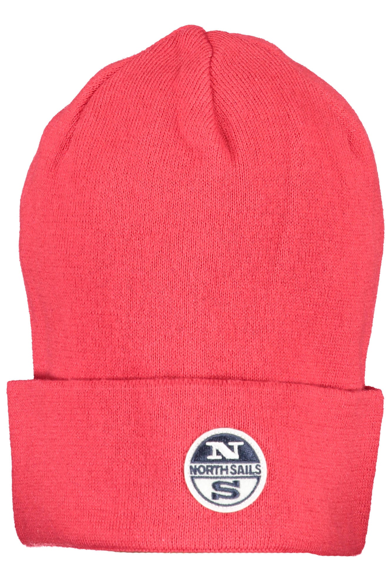 NORTH SAILS RED MAN CAP