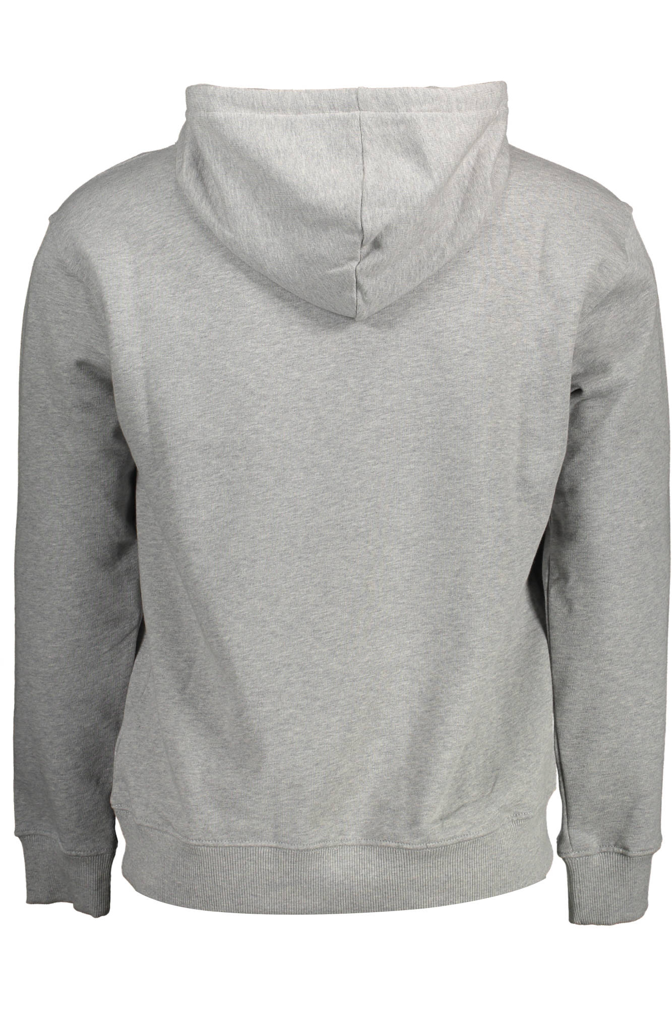 NORTH SAILS SWEATSHIRT OHNE REISSVERSCHLUSS HERREN GRAU