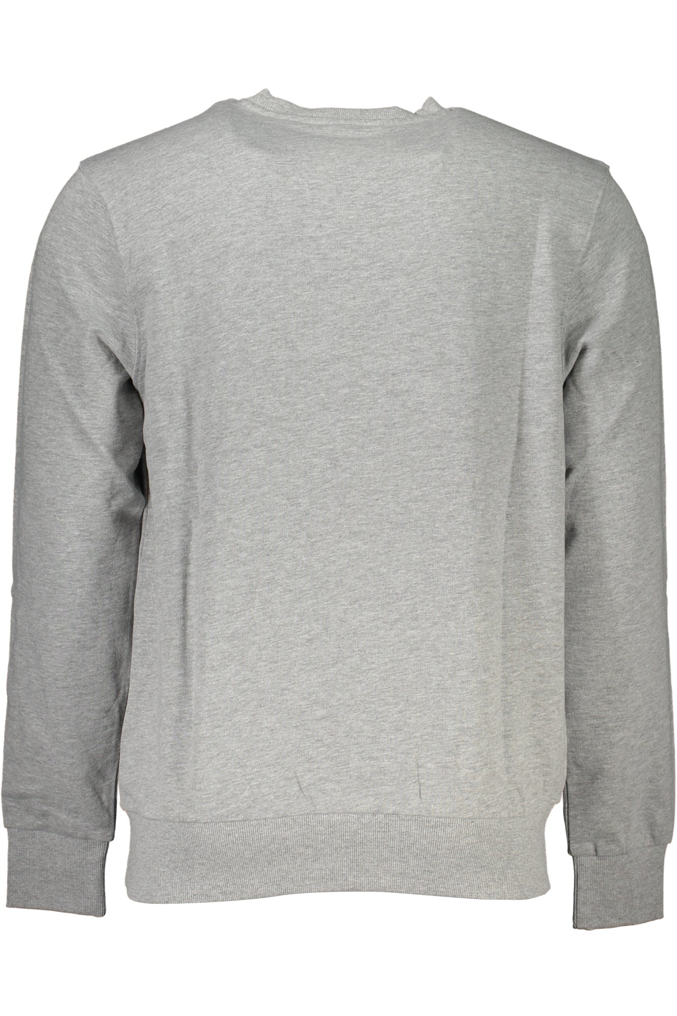 GRAUES REISSVERSCHLUSS-SWEATSHIRT FÜR HERREN VON NORTH SAILS