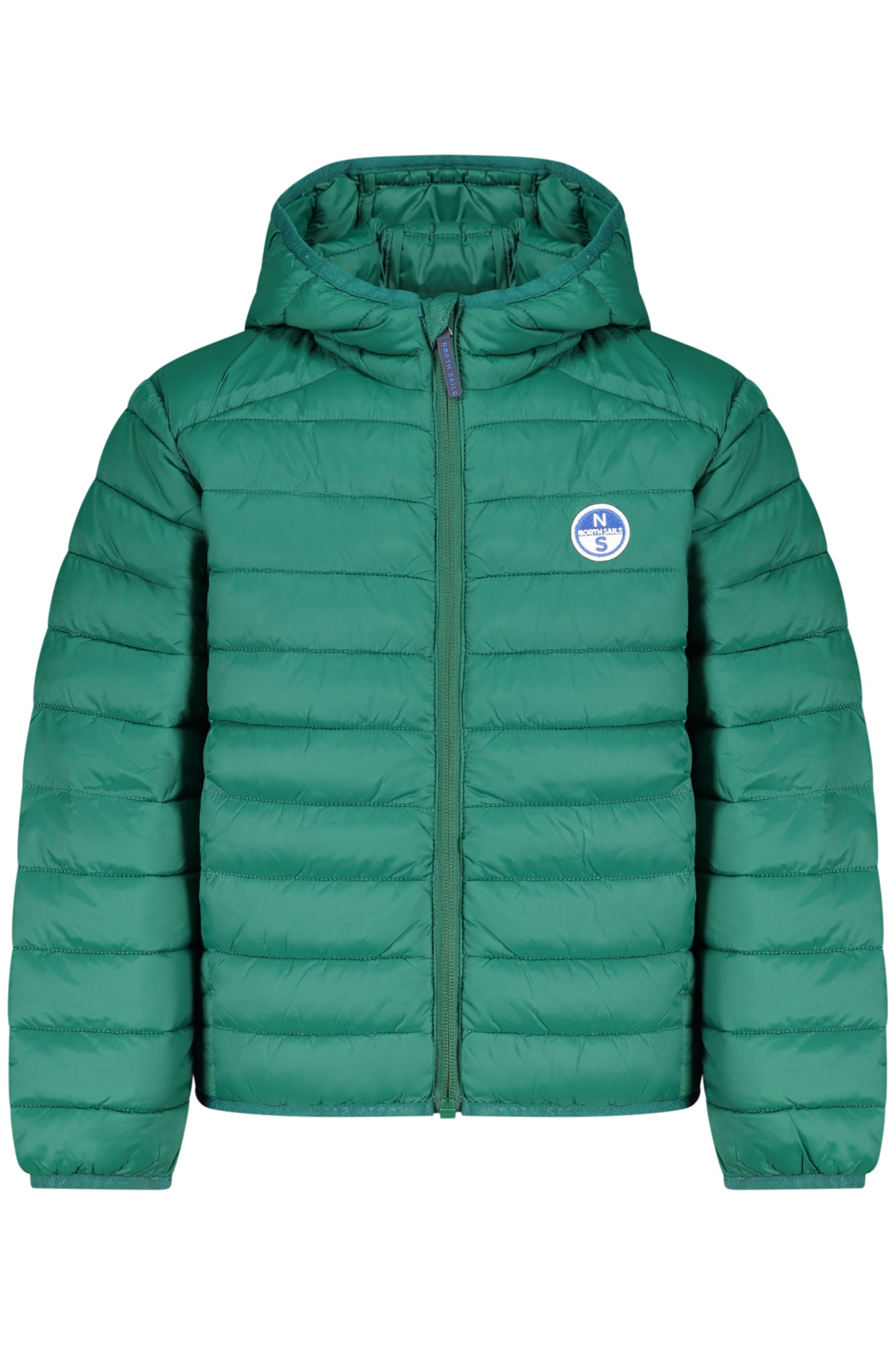 NORTH SAILS KINDER-GRÜNE JACKE
