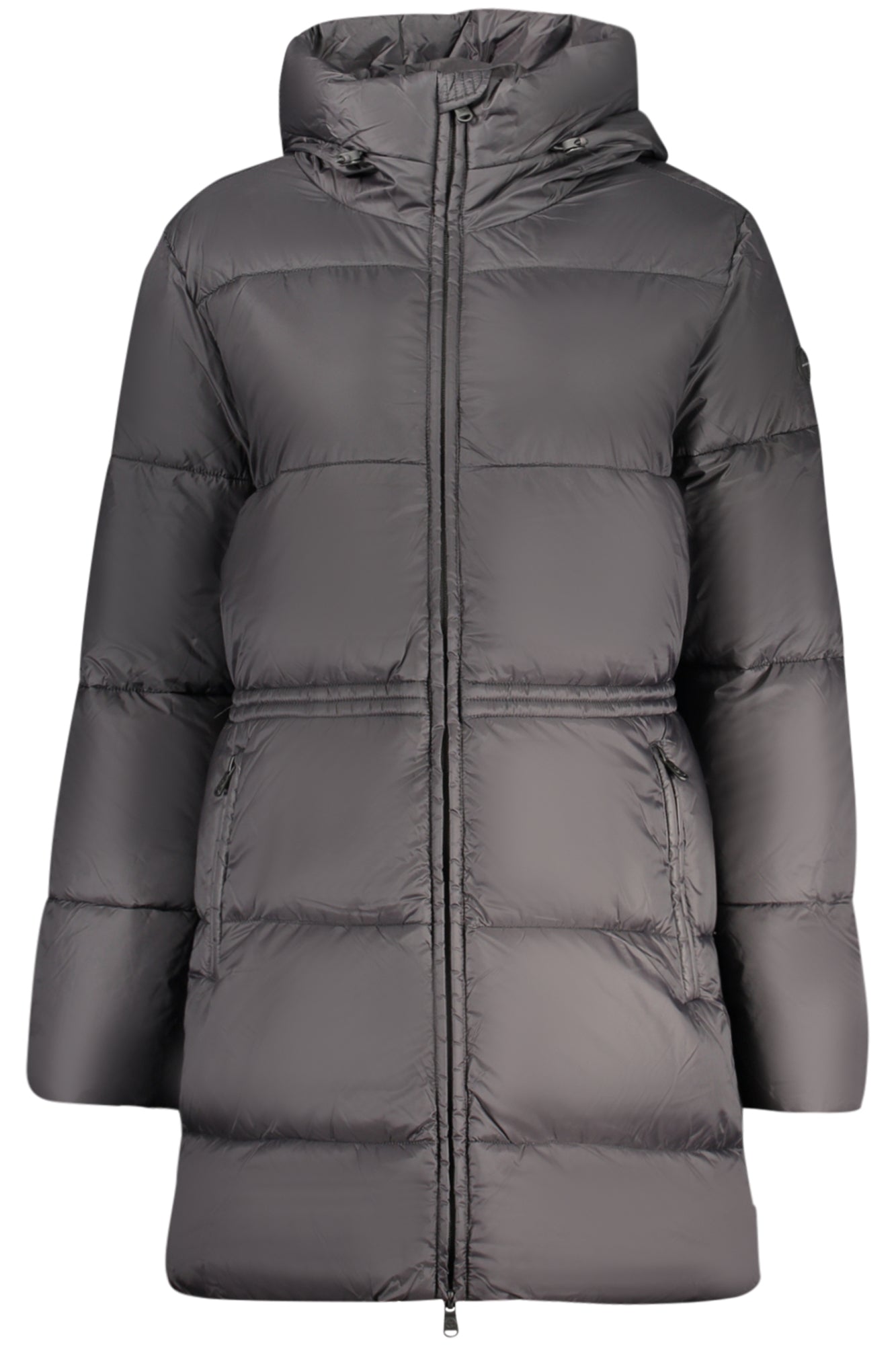 SCHWARZE DAMENJACKE VON NORTH SAILS