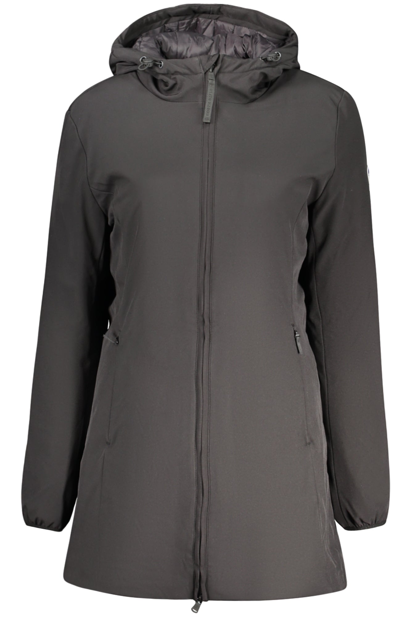 SCHWARZE DAMENJACKE VON NORTH SAILS