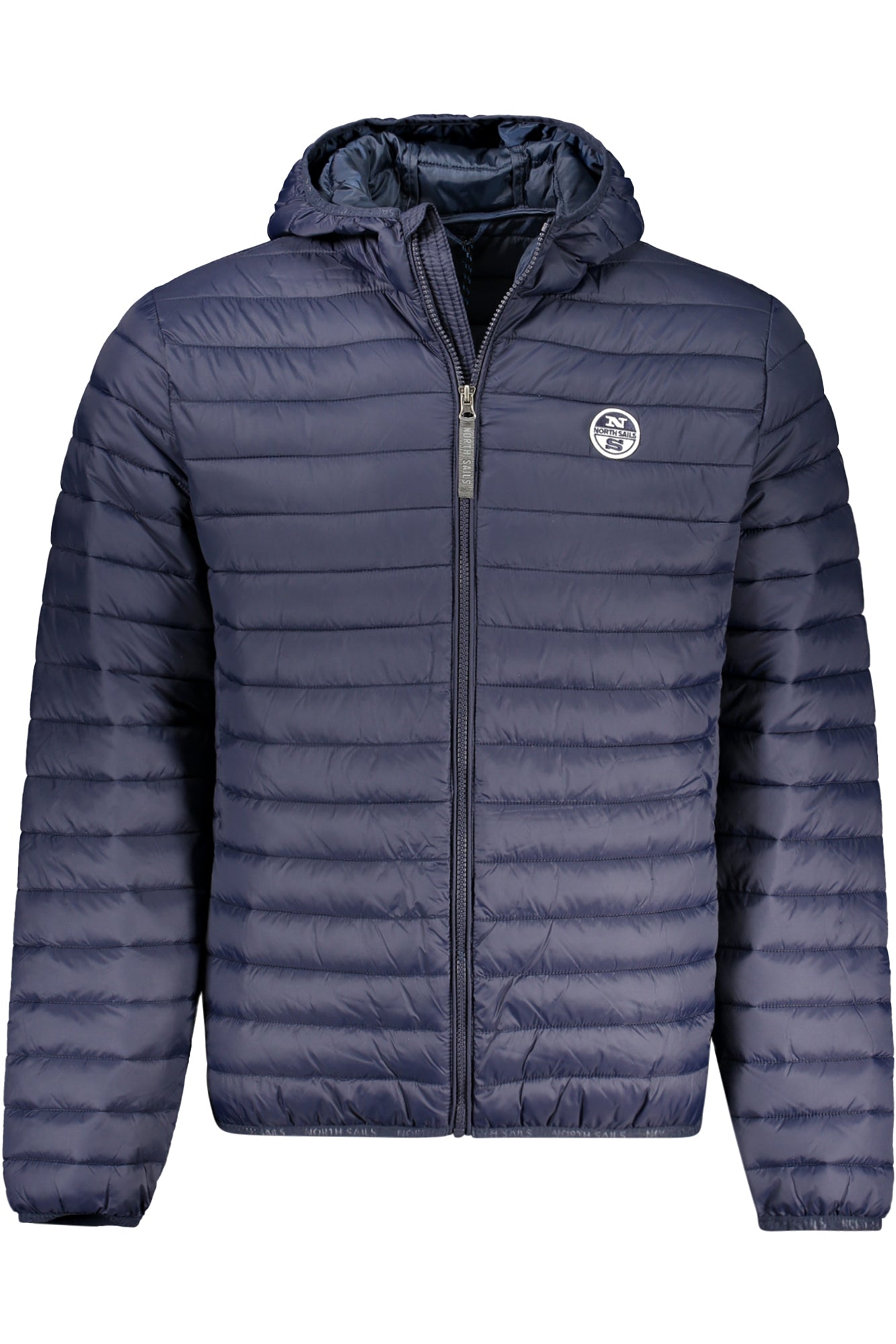 NORTH SAILS HERREN-BLAUJACKE