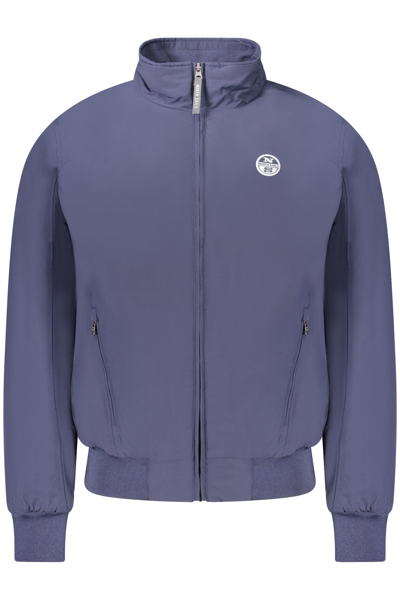 NORTH SAILS HERRENJACKE BLAU