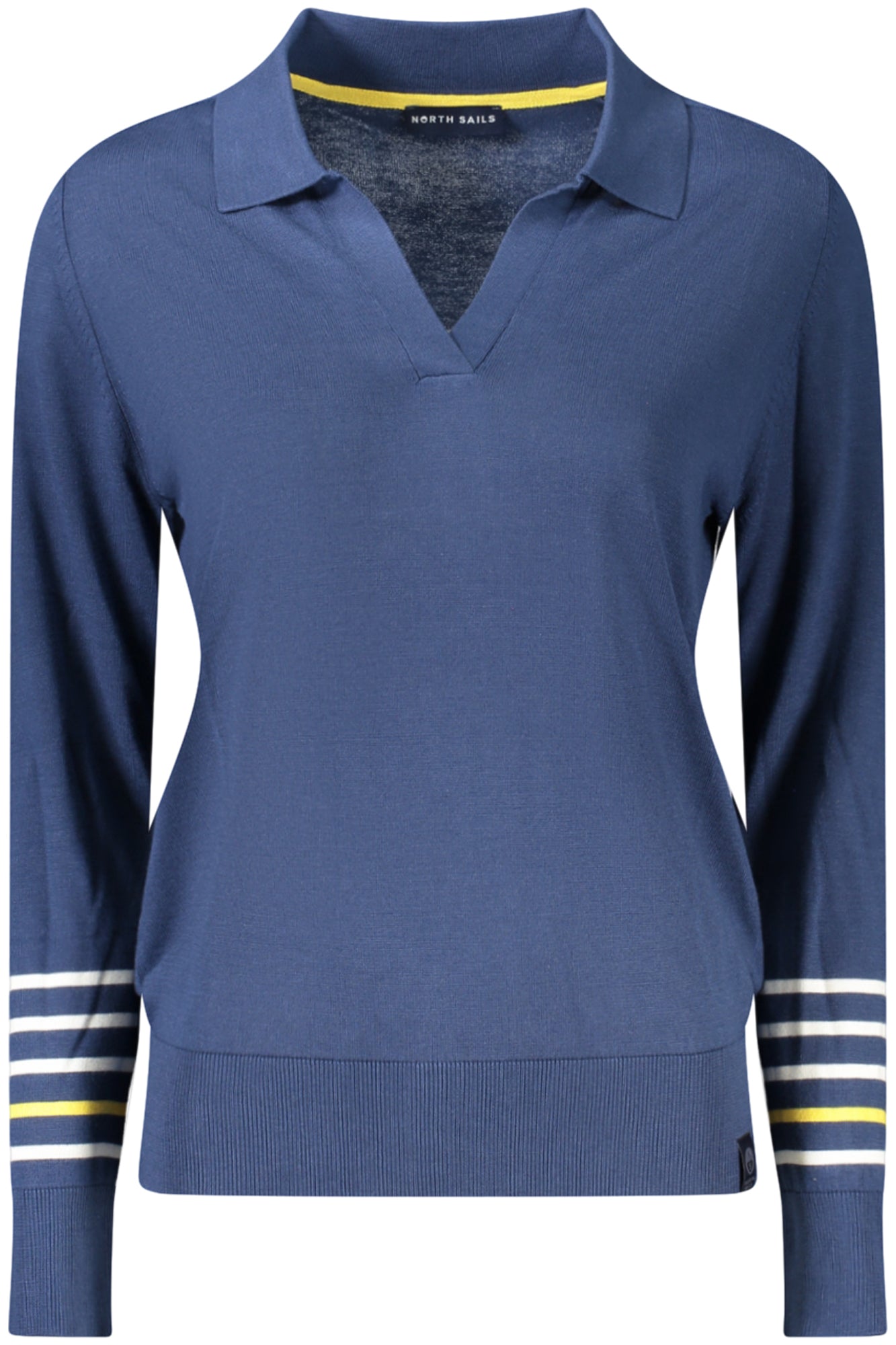 NORTH SAILS DAMEN BLAUER PULLOVER