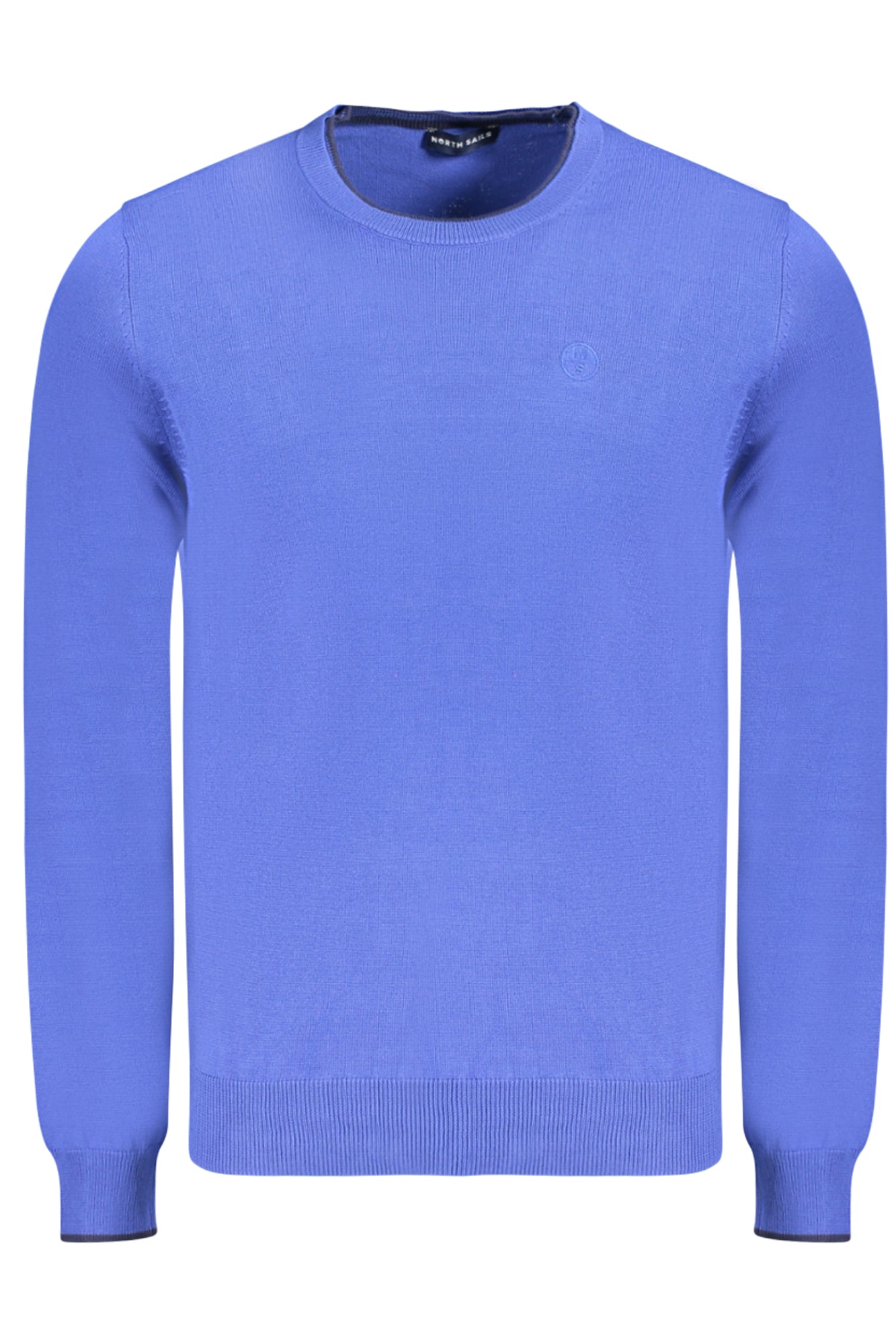 NORTH SAILS HERREN BLAUER PULLOVER