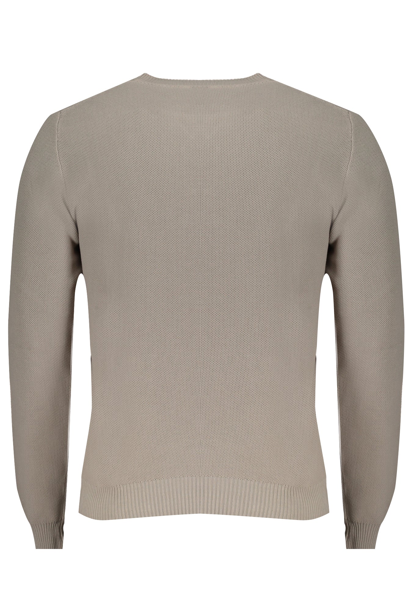 NORTH SAILS GRAUER HERRENPULLOVER