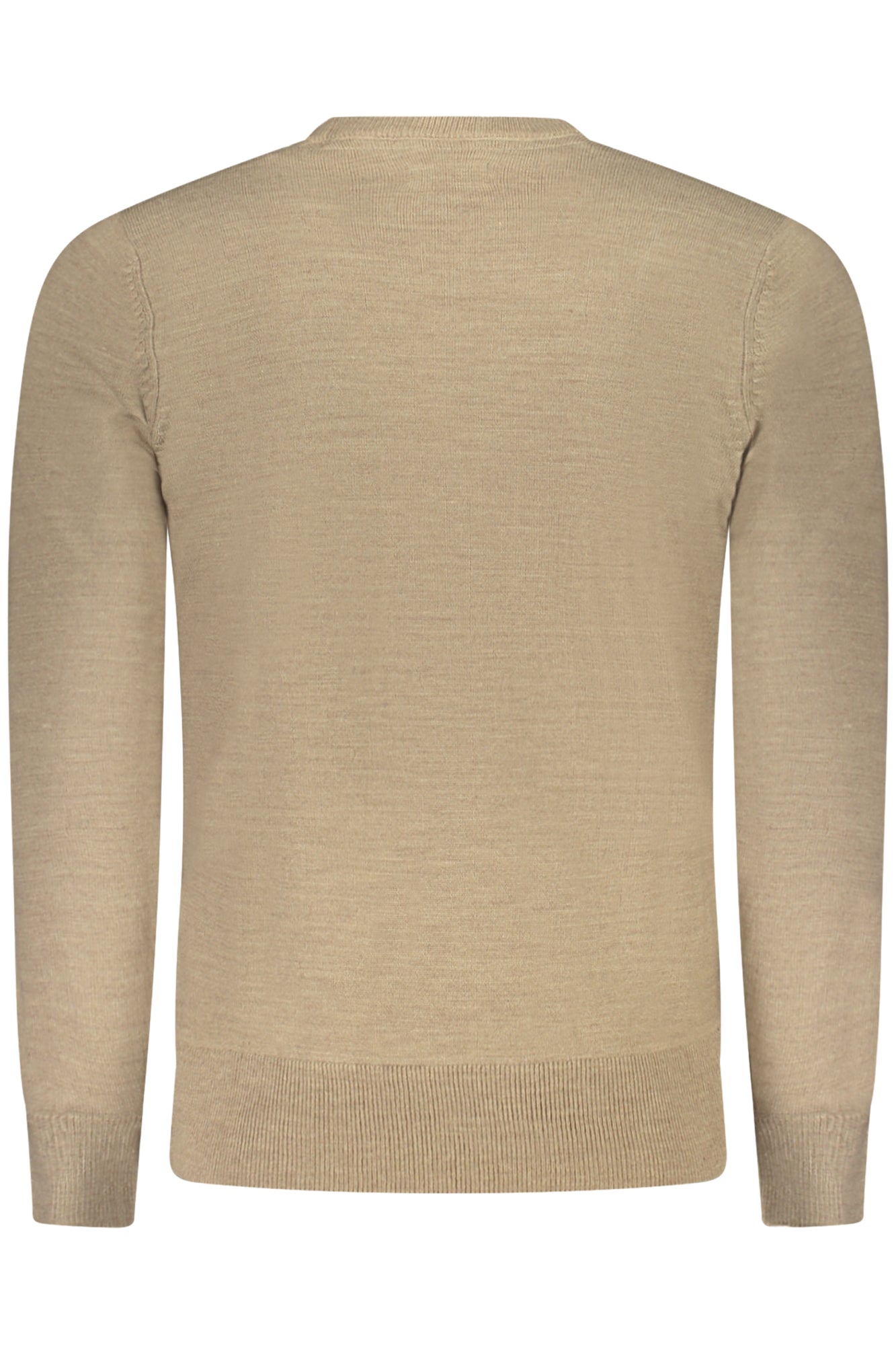 NORTH SAILS HERREN-PULLOVER, BRAUN