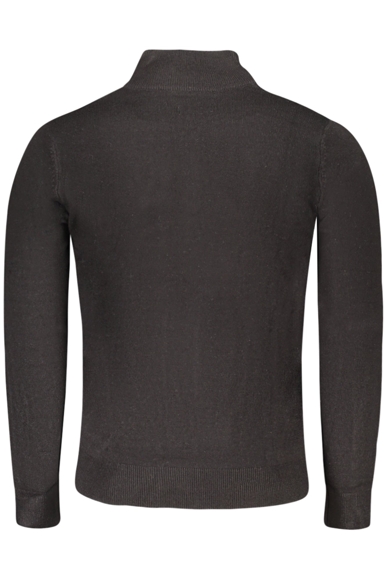 NORTH SAILS HERREN SCHWARZER PULLOVER