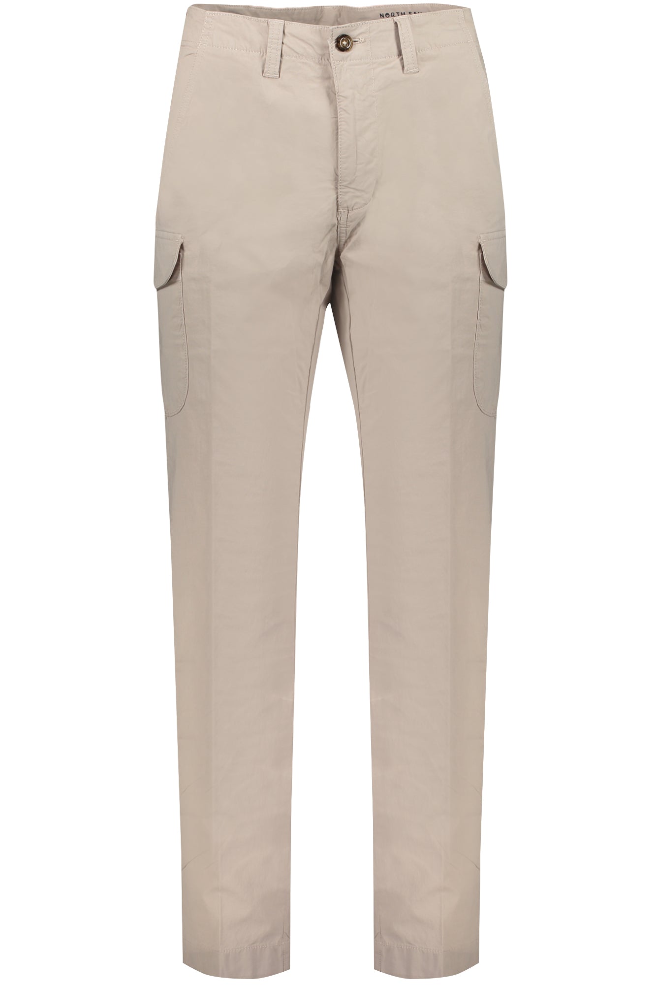 NORTH SAILS BEIGE HERRENHOSE