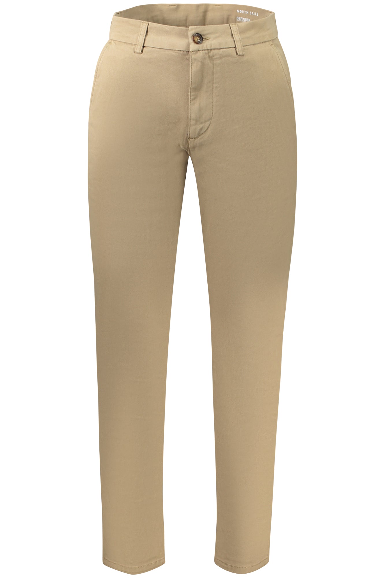 BEIGE HOSE FÜR HERREN VON NORTH SAILS