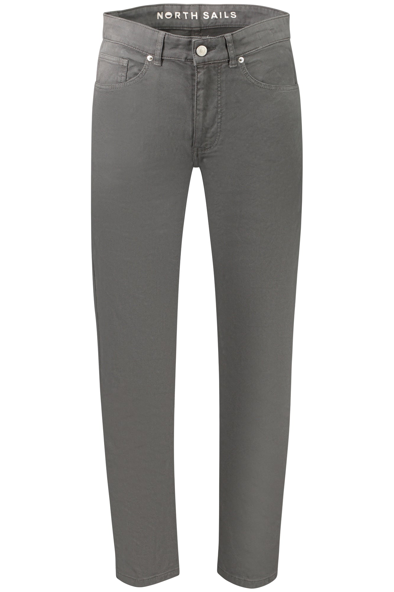 NORTH SAILS HERREN GRAUE HOSEN