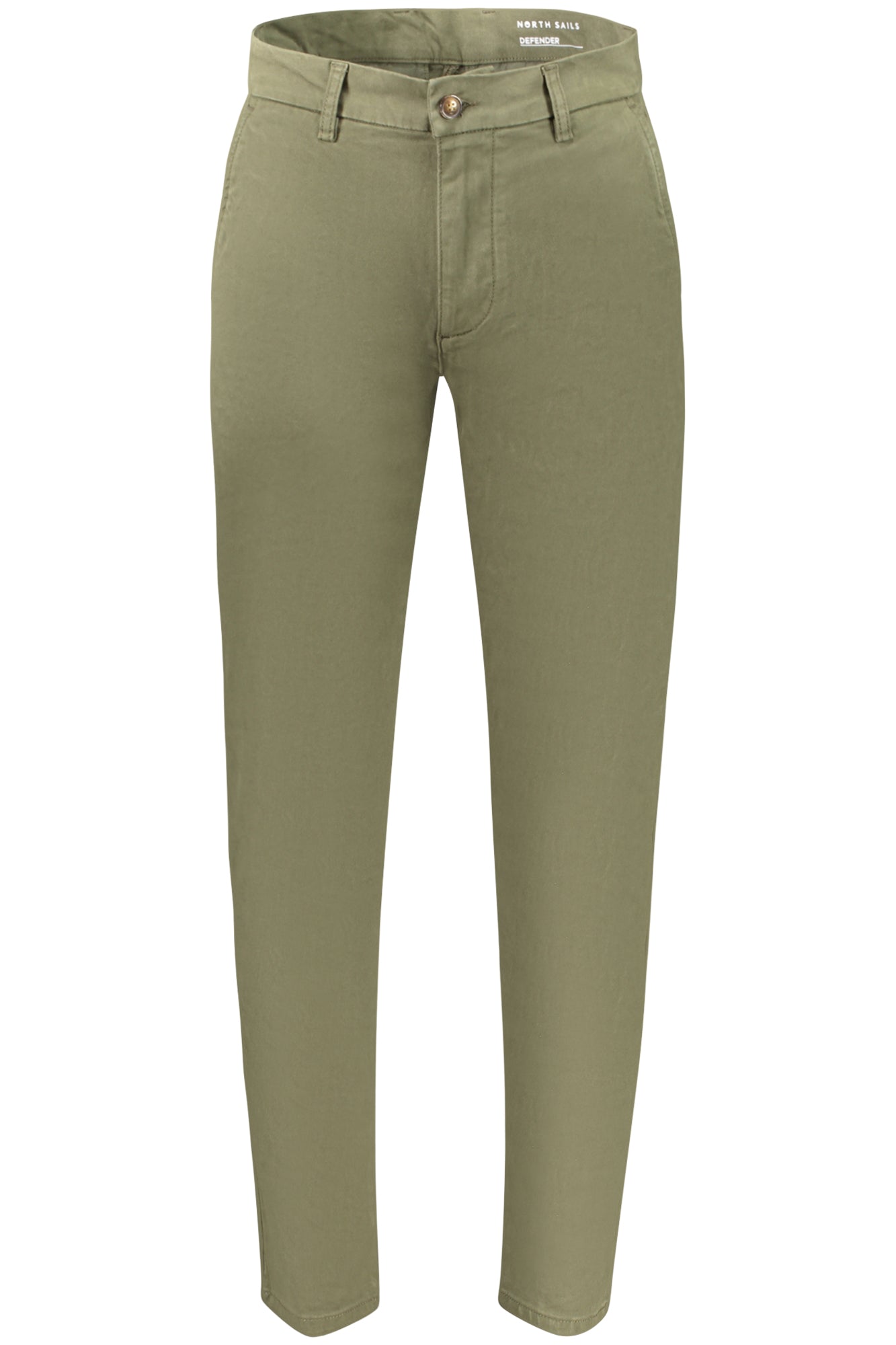GRÜNE HERRENHOSE VON NORTH SAILS
