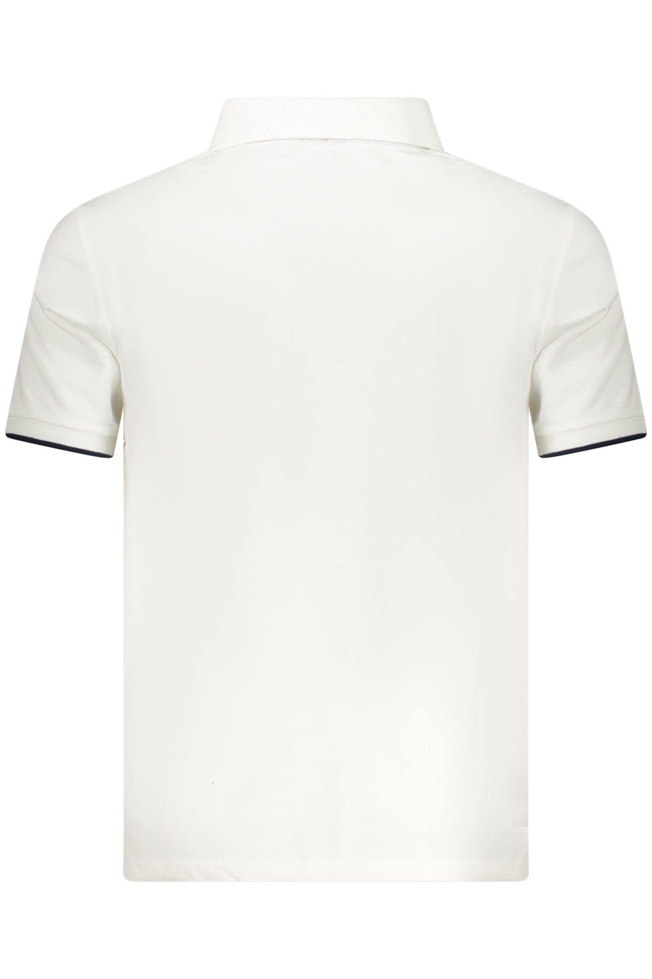 NORTH SAILS HERREN KURZARM POLO WEISS