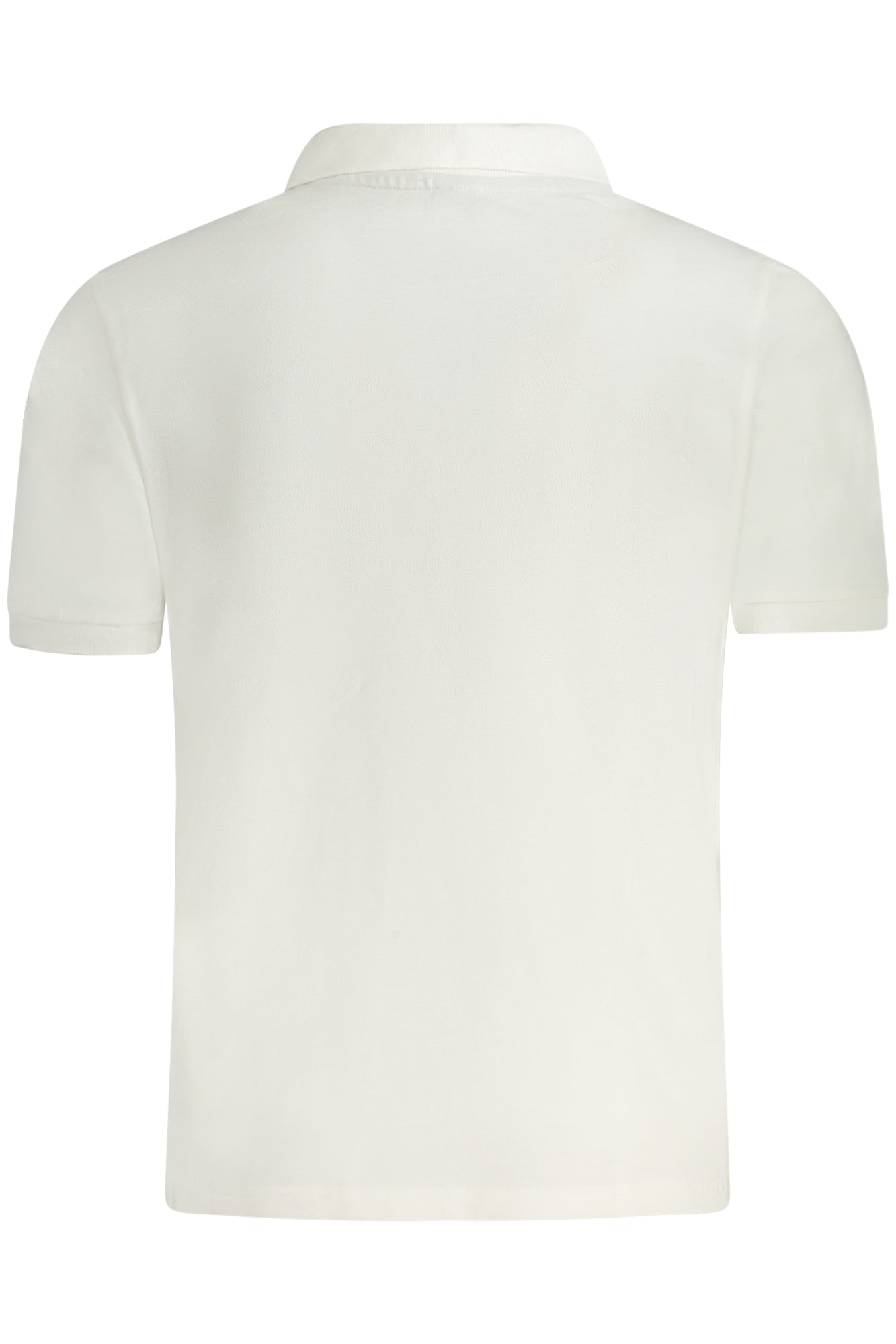 NORTH SAILS HERREN KURZARM POLO WEISS
