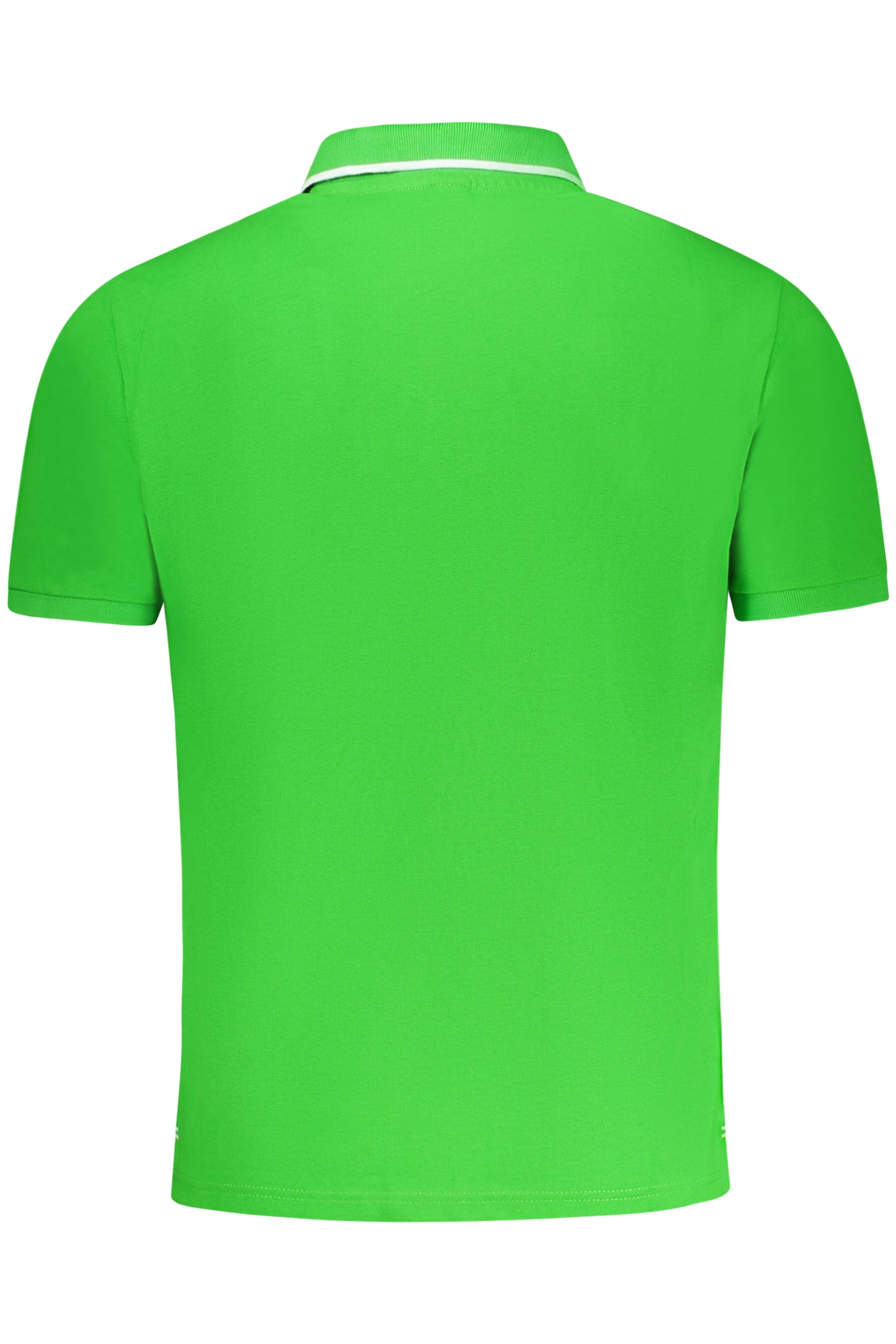 NORTH SAILS HERREN KURZARM POLO GRÜN