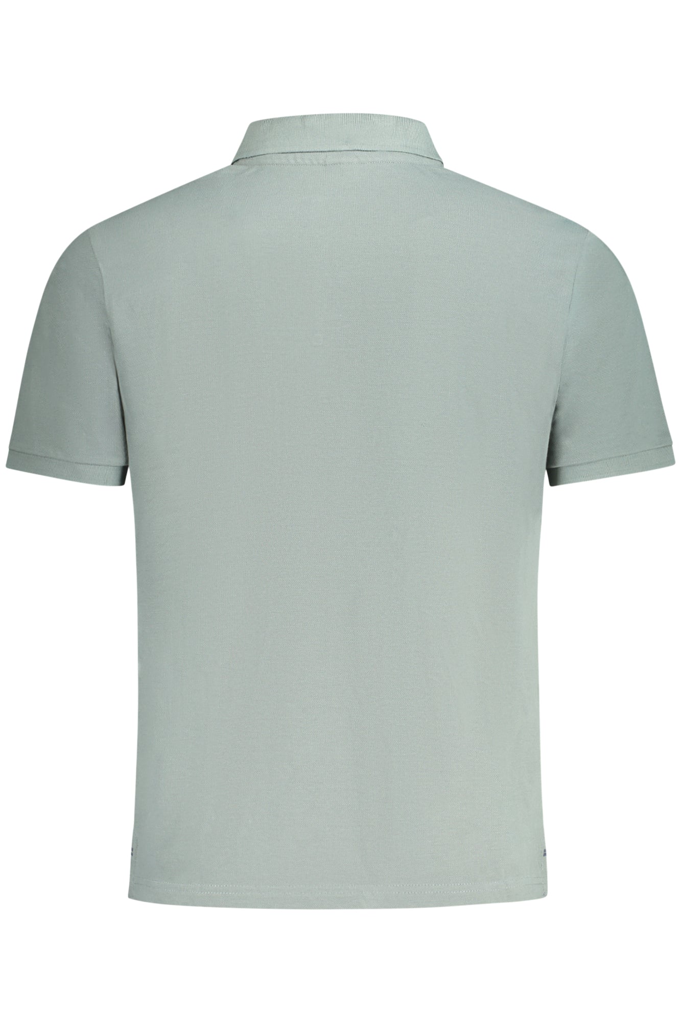NORTH SAILS HERREN KURZARM POLO GRÜN