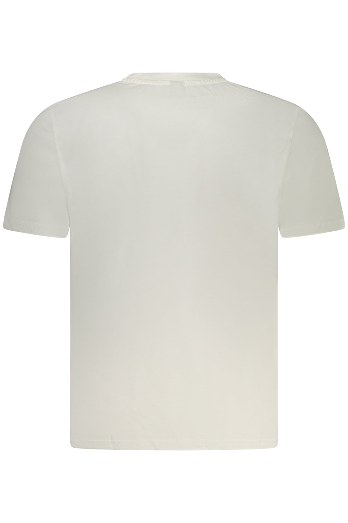 NORTH SAILS KURZARM-T-SHIRT HERREN WEISS