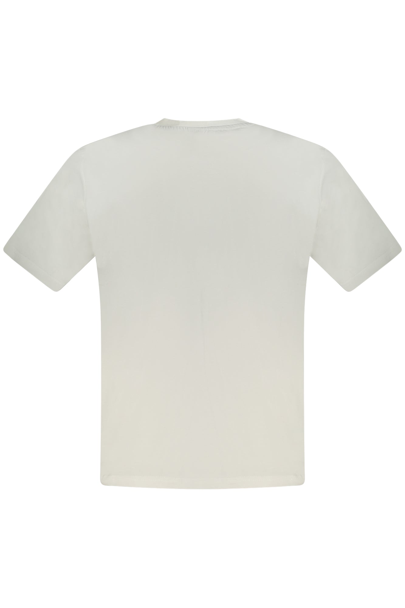 NORTH SAILS KURZARM-T-SHIRT HERREN WEISS