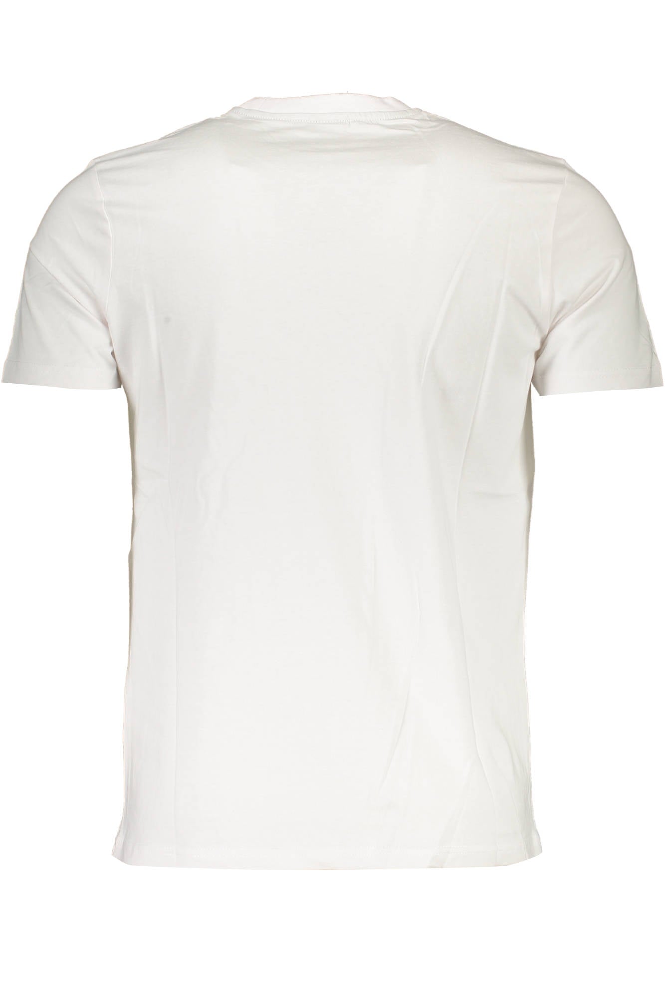NORTH SAILS KURZARM-T-SHIRT HERREN WEISS