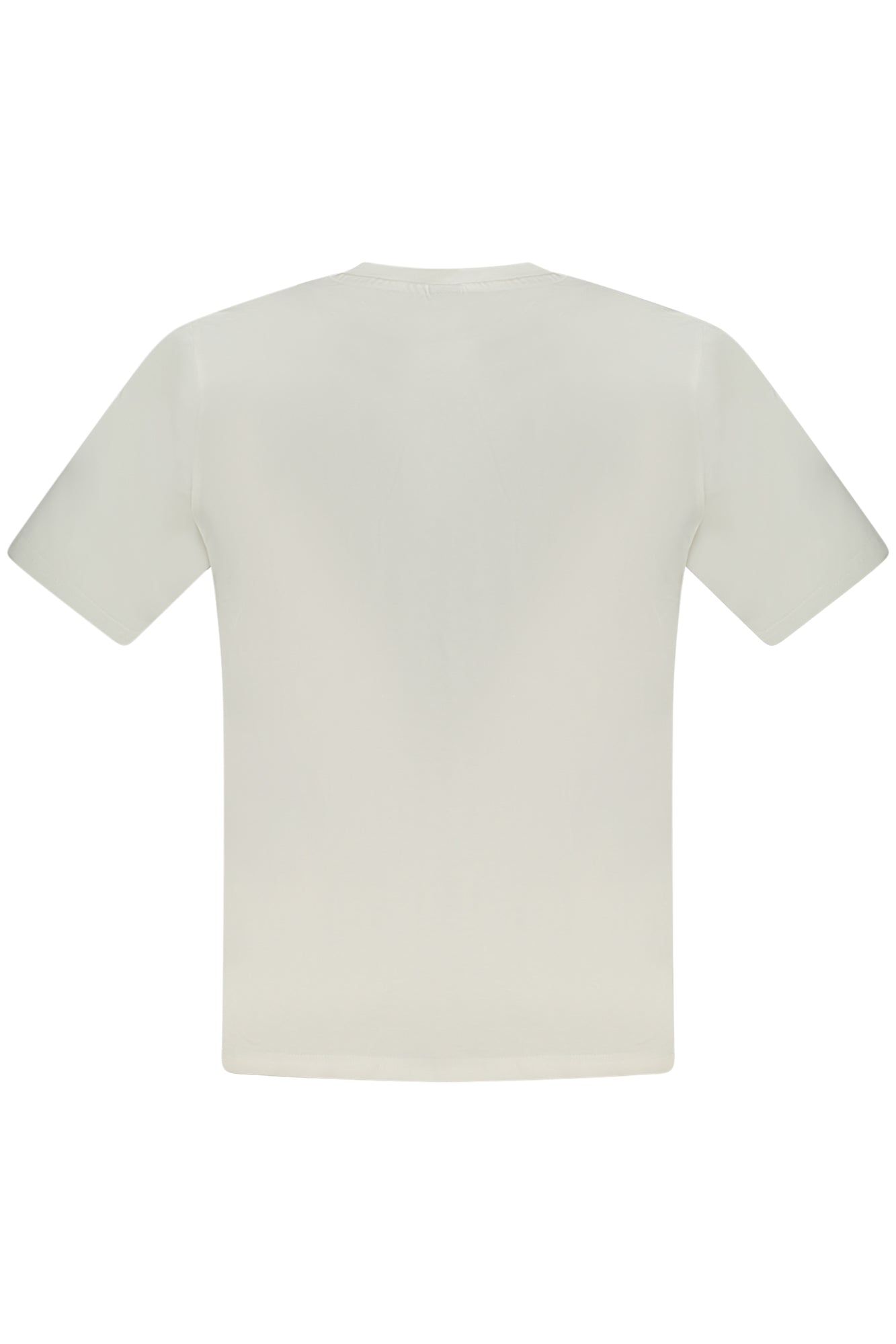 NORTH SAILS KURZARM-T-SHIRT HERREN WEISS