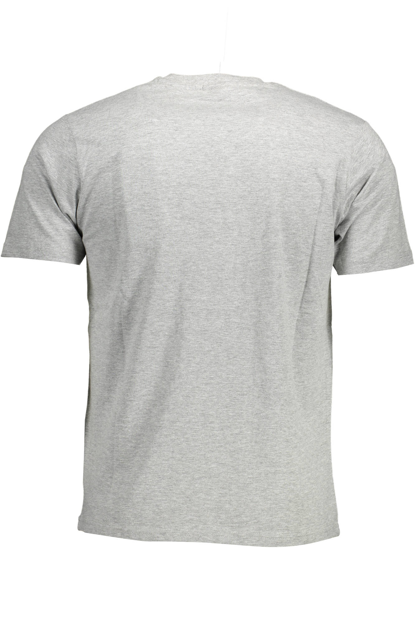 NORTH SAILS KURZARM-T-SHIRT FÜR HERREN GRAU