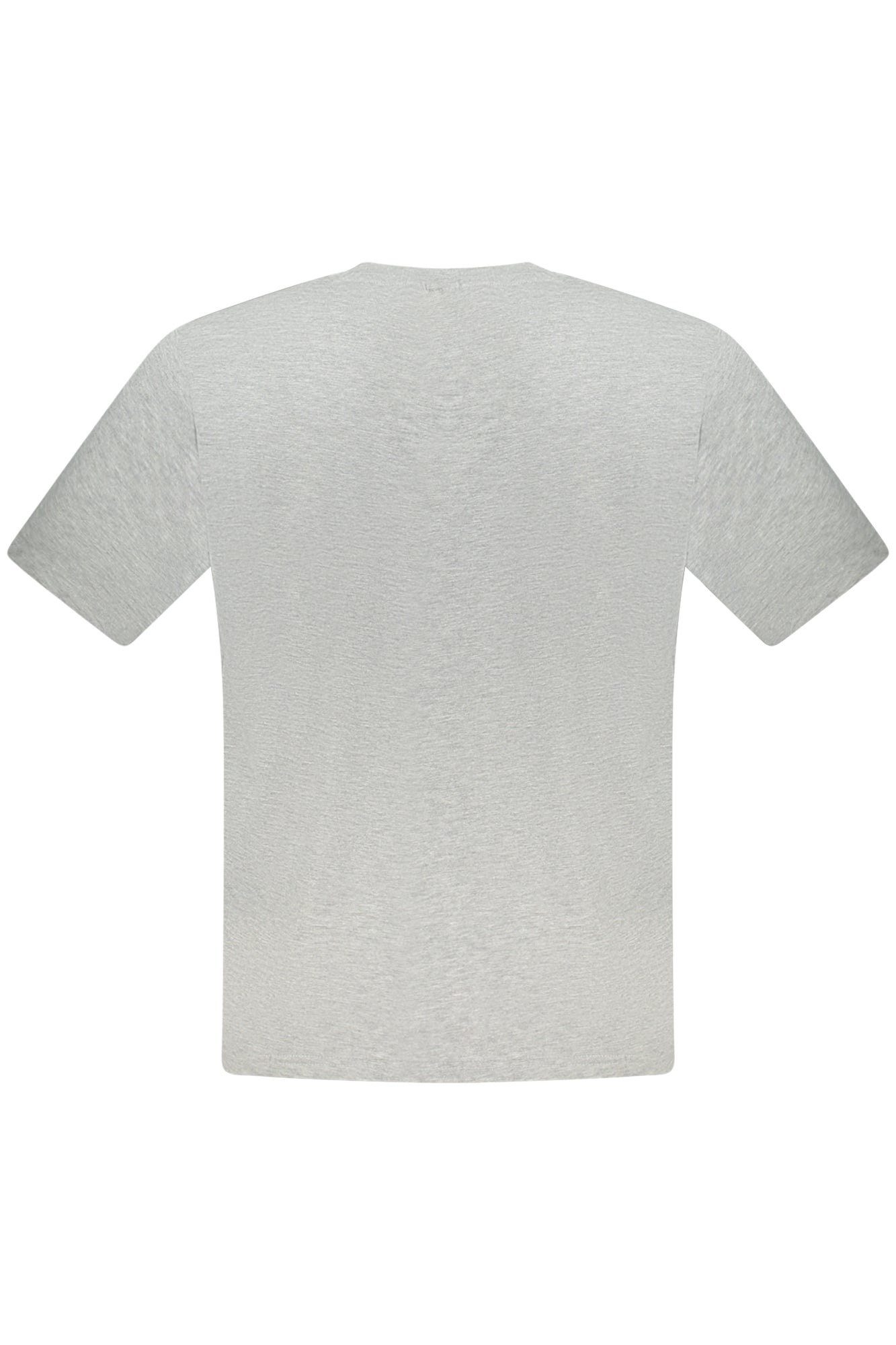 NORTH SAILS KURZARM-T-SHIRT HERREN GRAU