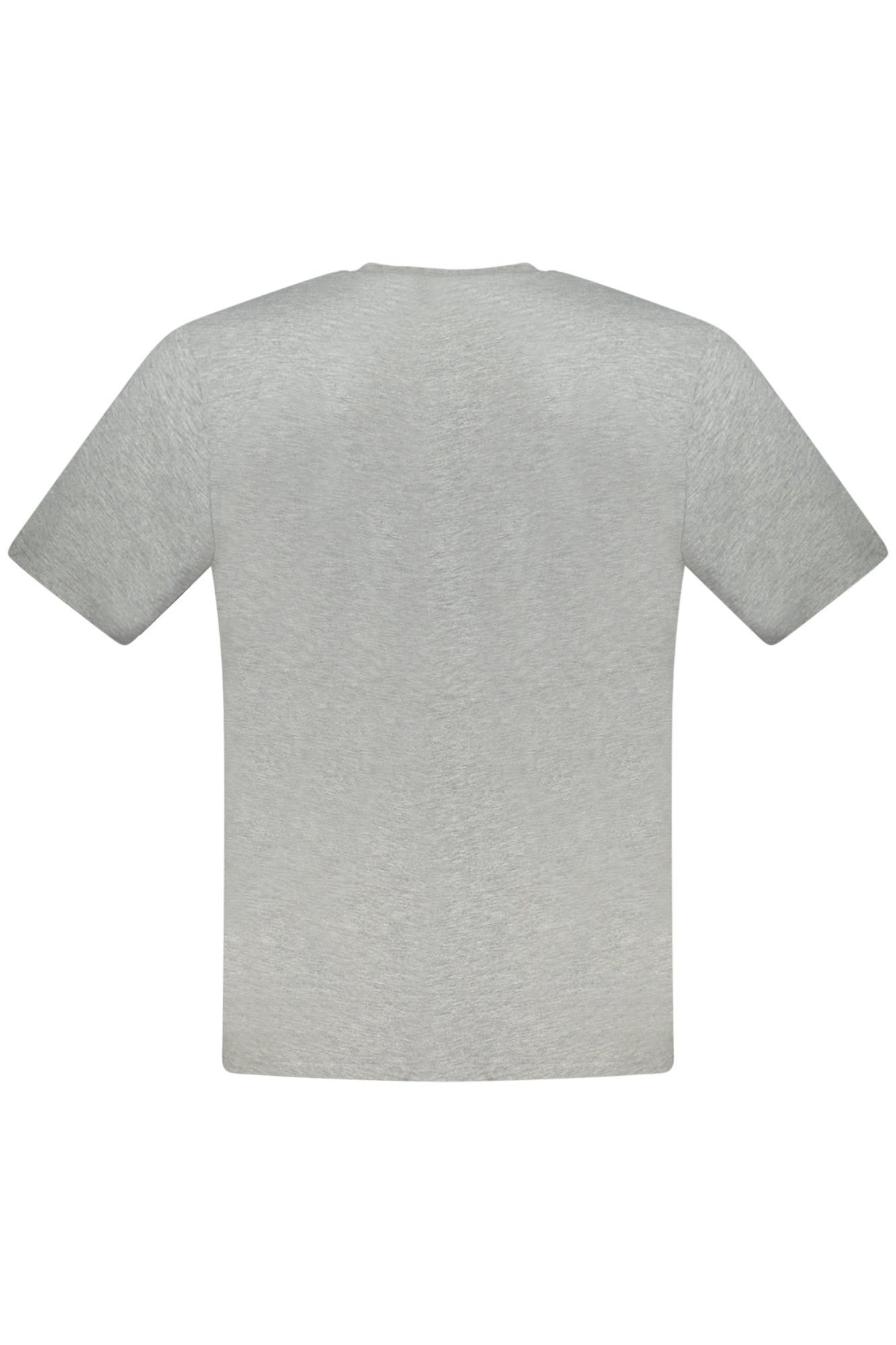 NORTH SAILS KURZARM-T-SHIRT HERREN GRAU