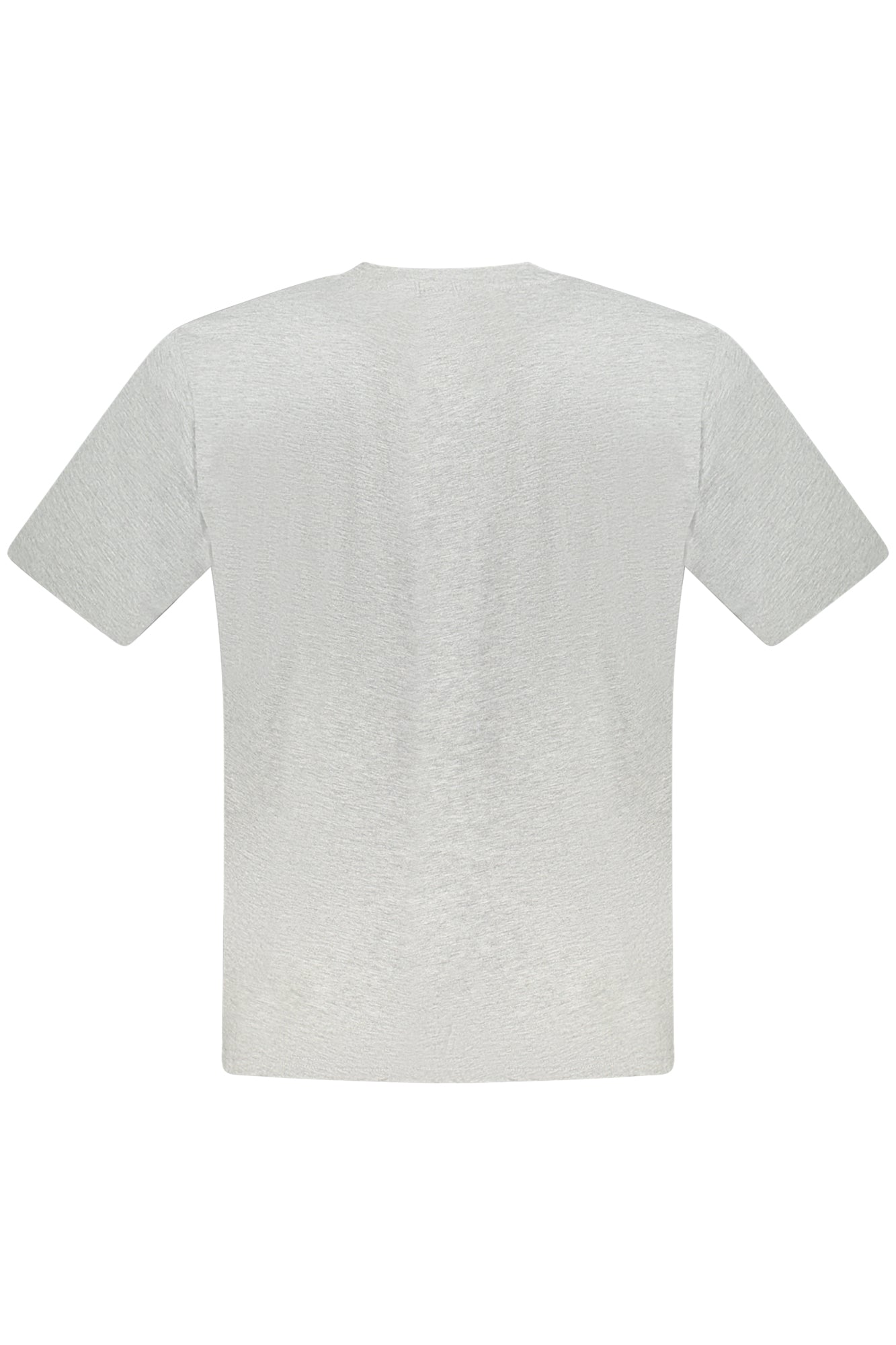 NORTH SAILS KURZARM-T-SHIRT HERREN GRAU