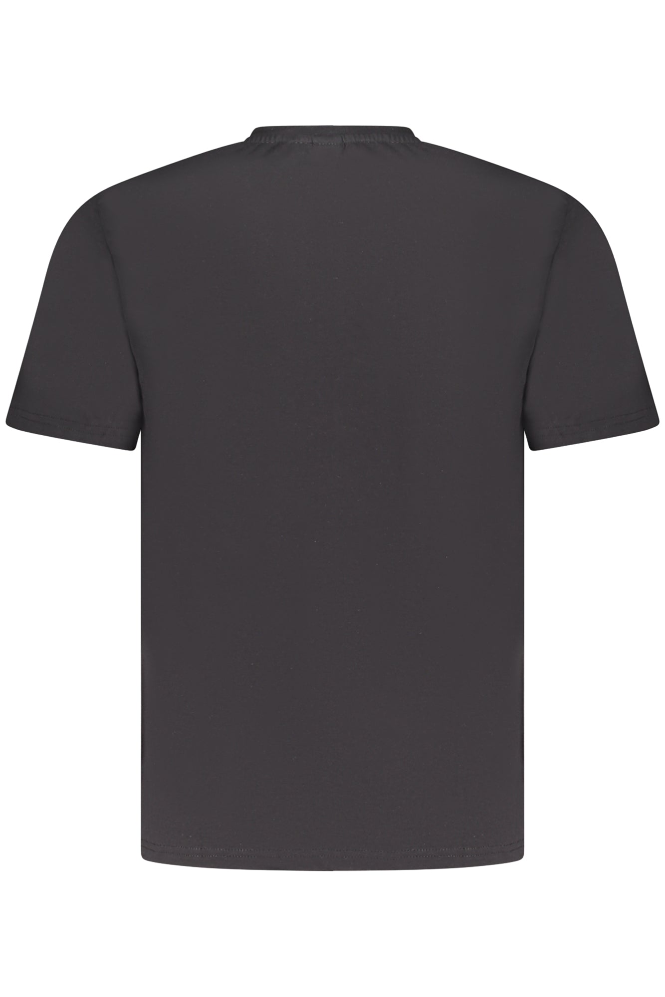 NORTH SAILS KURZARM-T-SHIRT HERREN SCHWARZ