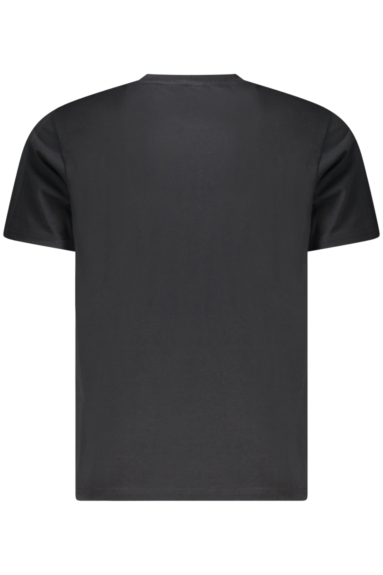 NORTH SAILS KURZARM-T-SHIRT HERREN SCHWARZ