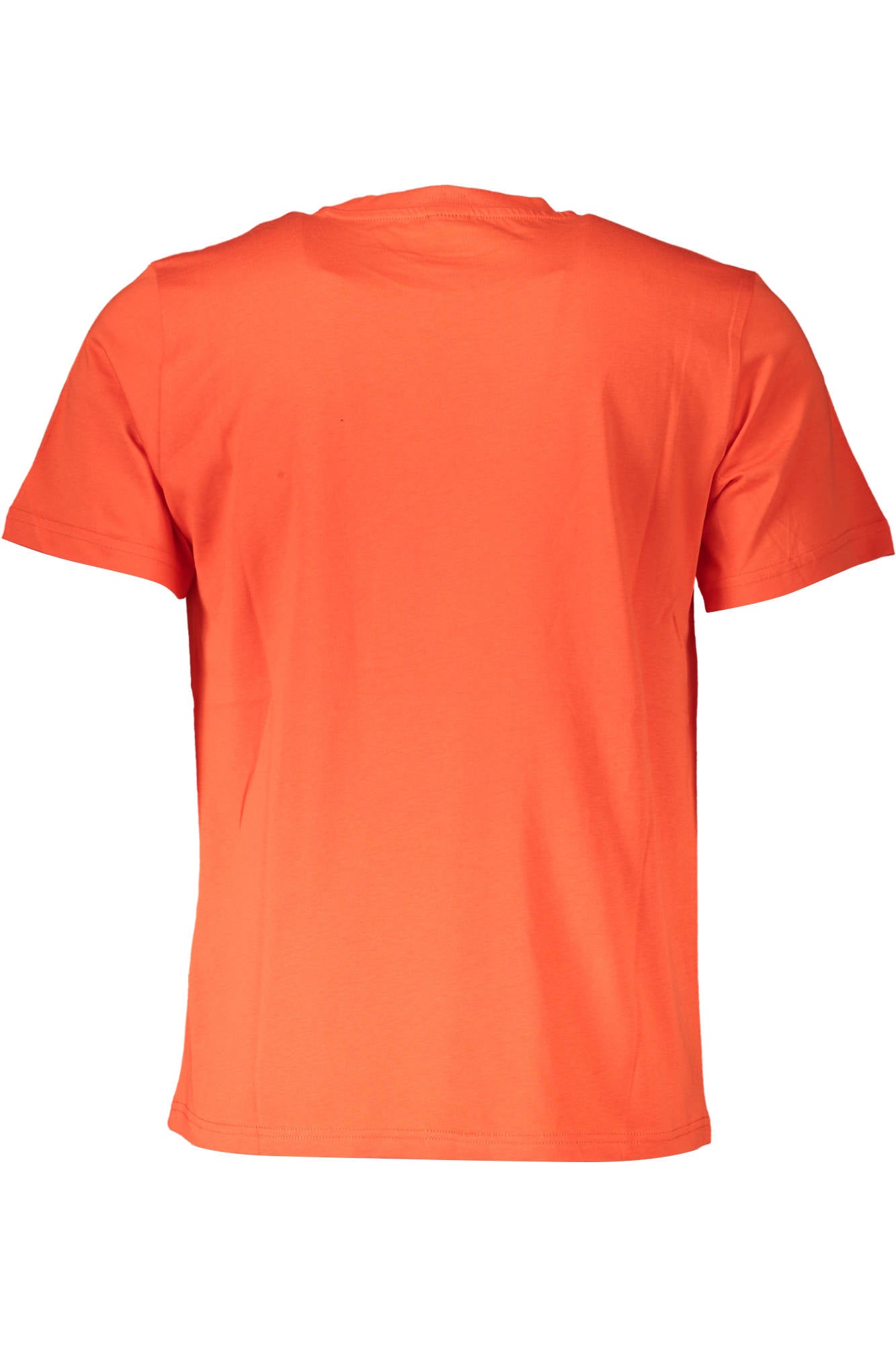 NORTH SAILS HERREN KURZARM T-SHIRT ROT