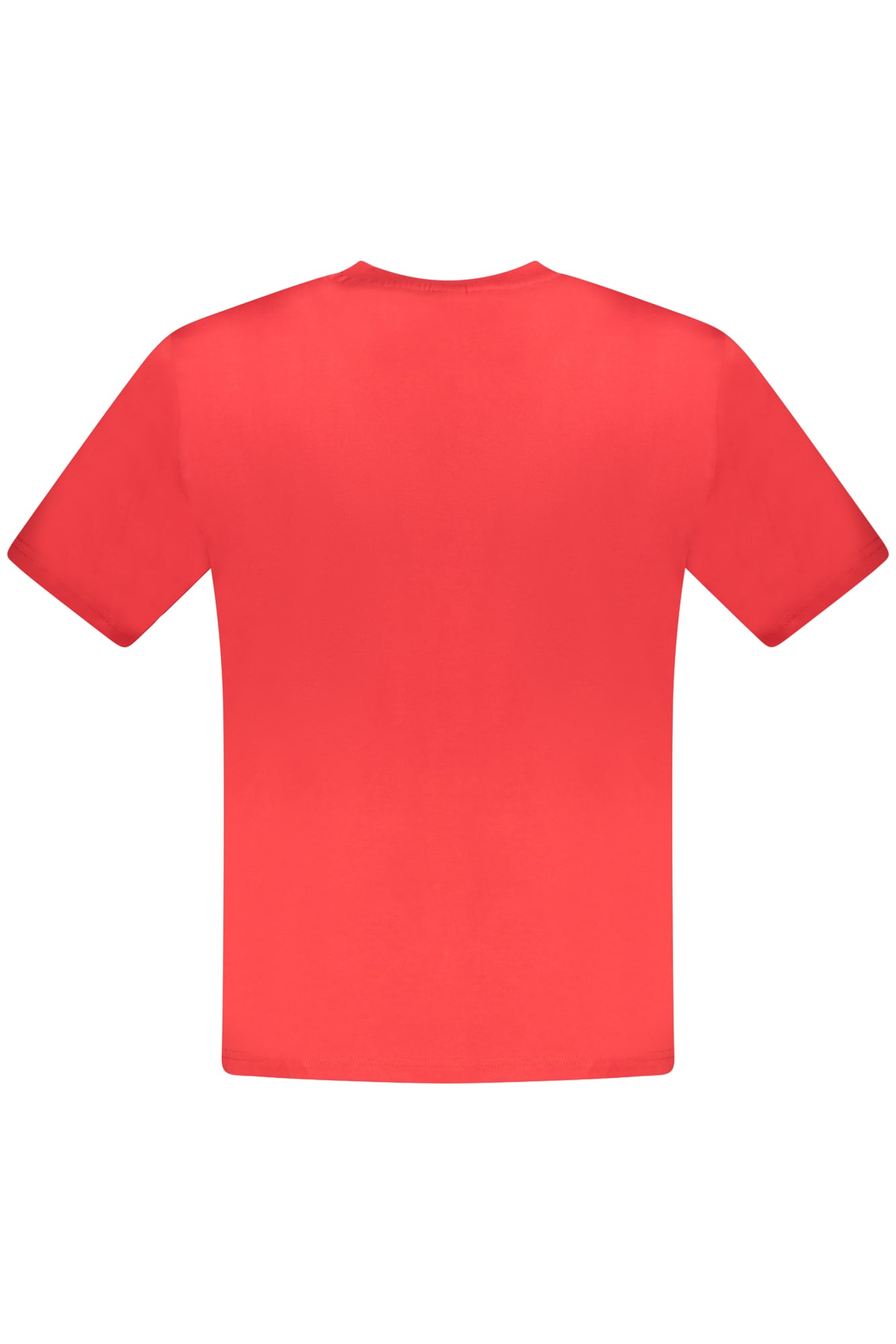 NORTH SAILS HERREN KURZARM T-SHIRT ROT