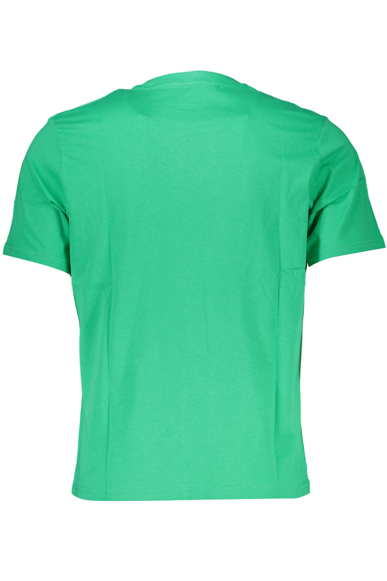 NORTH SAILS GRÜNES KURZÄRMELIGES HERREN-T-SHIRT
