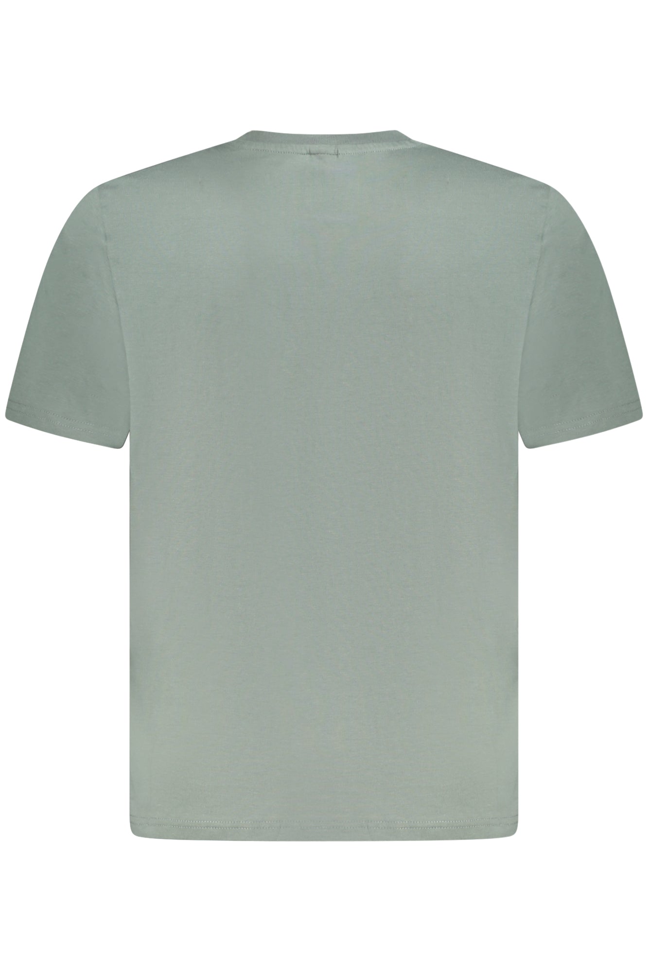 NORTH SAILS KURZARM-T-SHIRT HERREN GRÜN