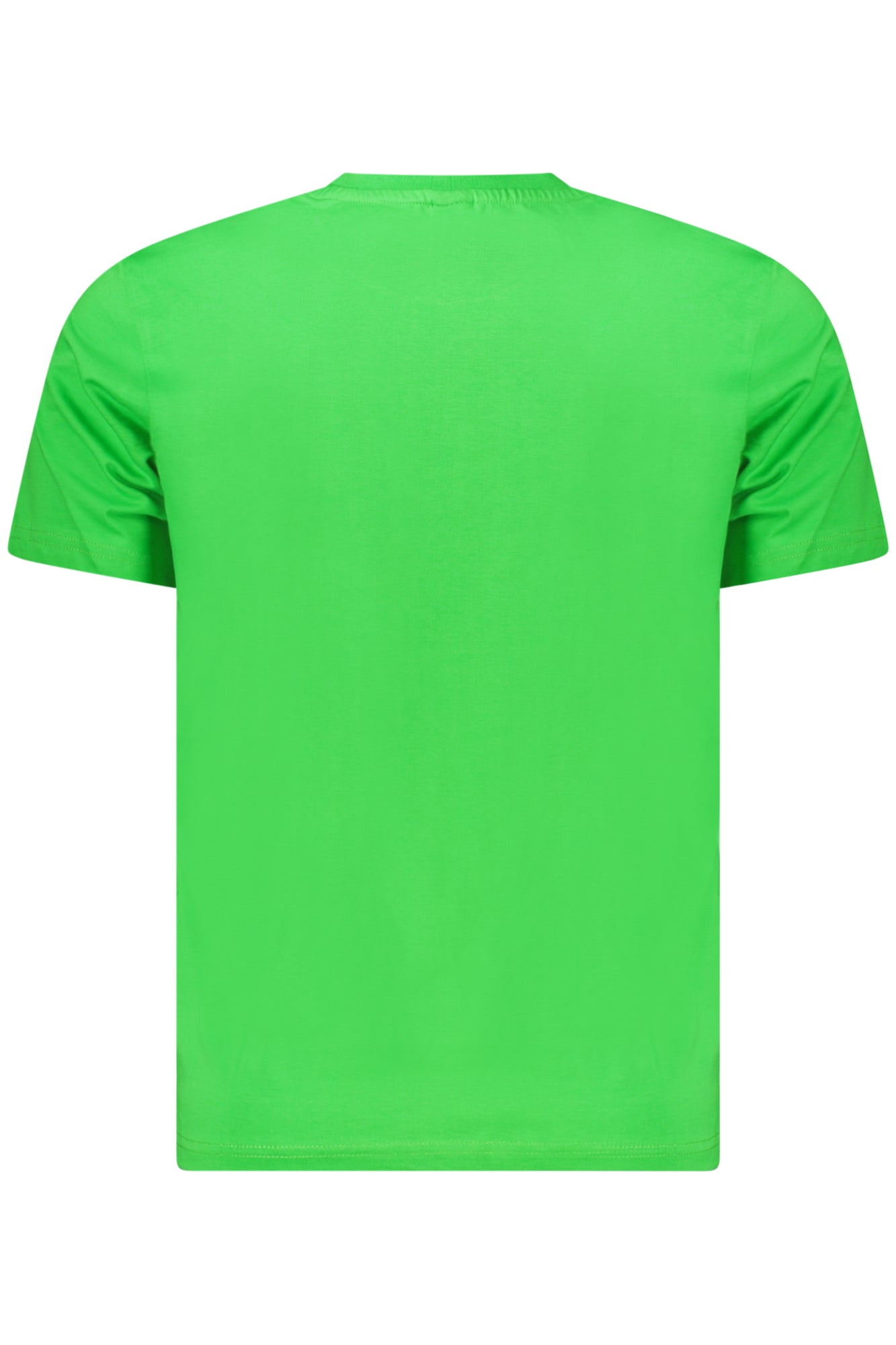 NORTH SAILS KURZARM-T-SHIRT HERREN GRÜN