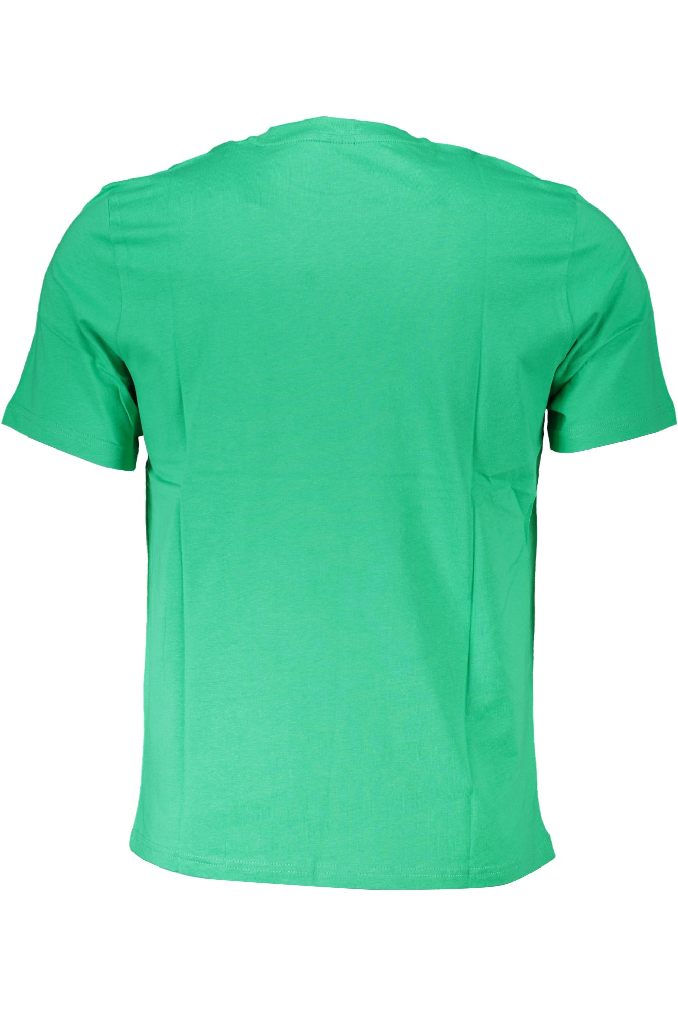 NORTH SAILS GRÜNES KURZÄRMELIGES HERREN-T-SHIRT