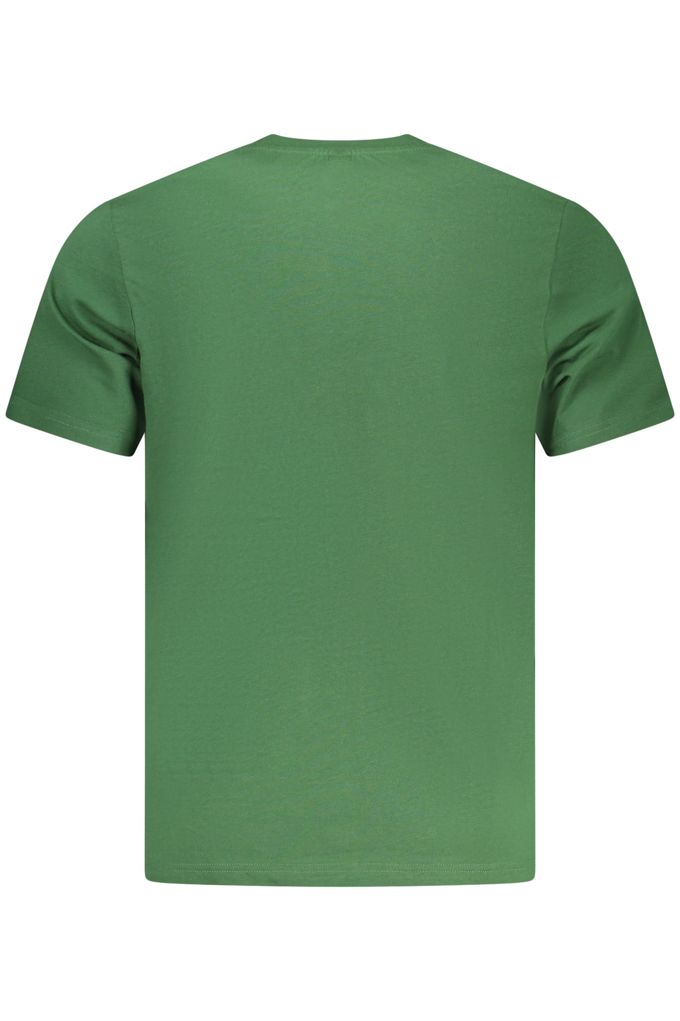 NORTH SAILS HERREN KURZARM-T-SHIRT GRÜN