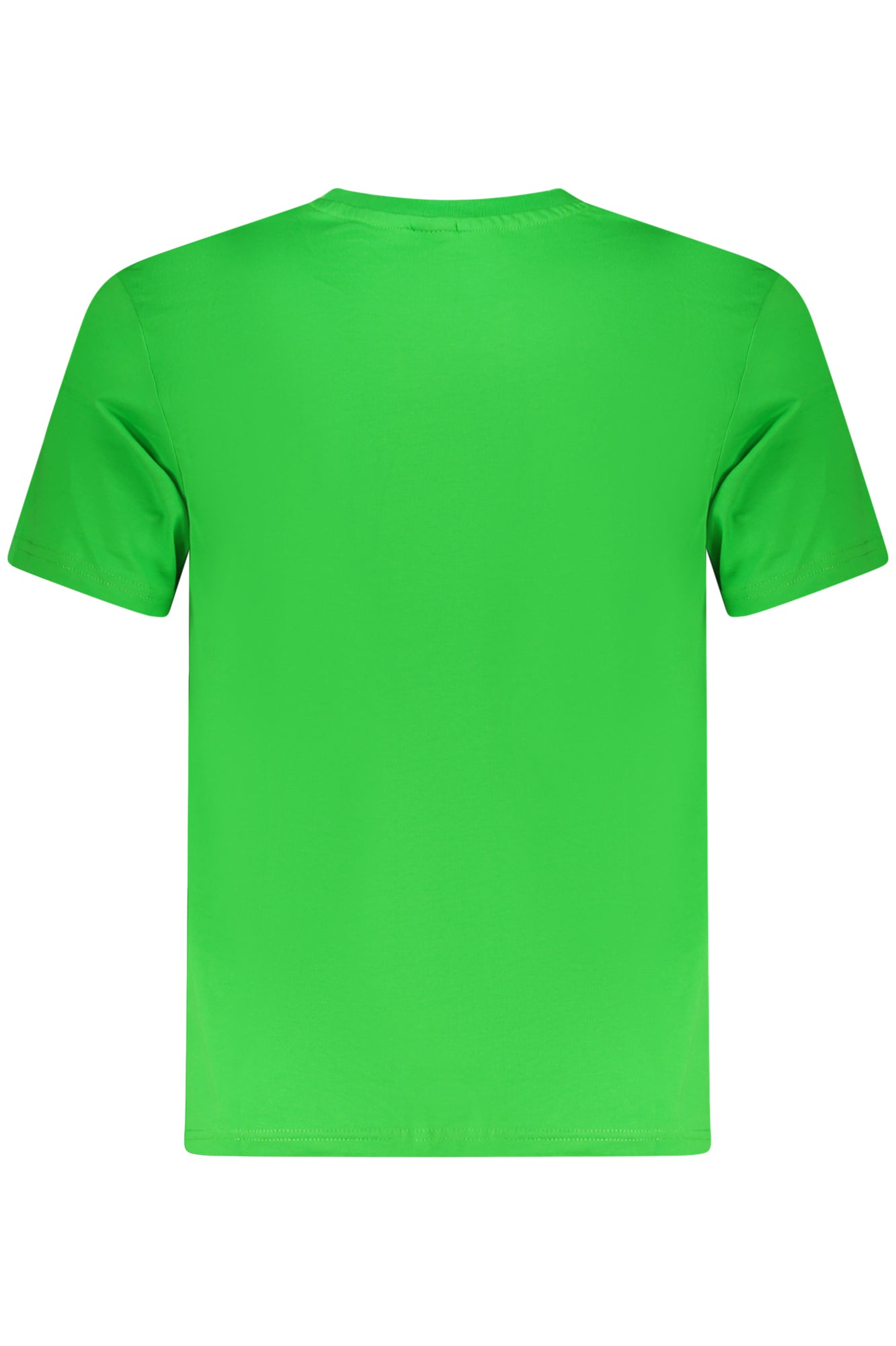 NORTH SAILS KURZARM-T-SHIRT HERREN GRÜN