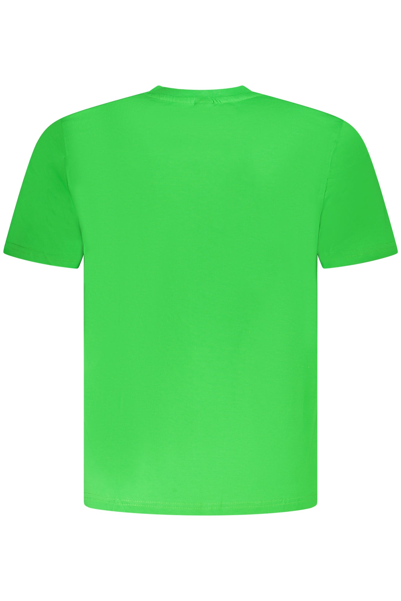 NORTH SAILS KURZARM-T-SHIRT HERREN GRÜN