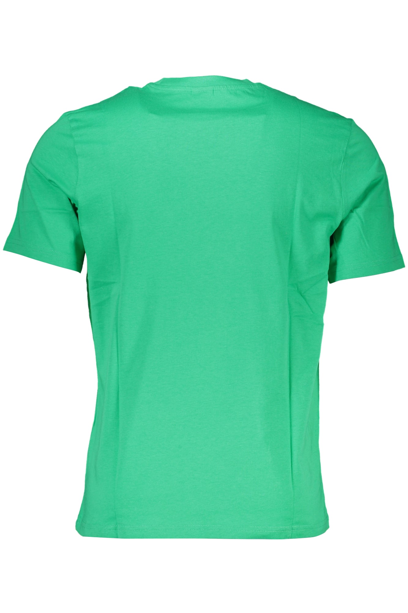 NORTH SAILS GRÜNES KURZÄRMELIGES HERREN-T-SHIRT