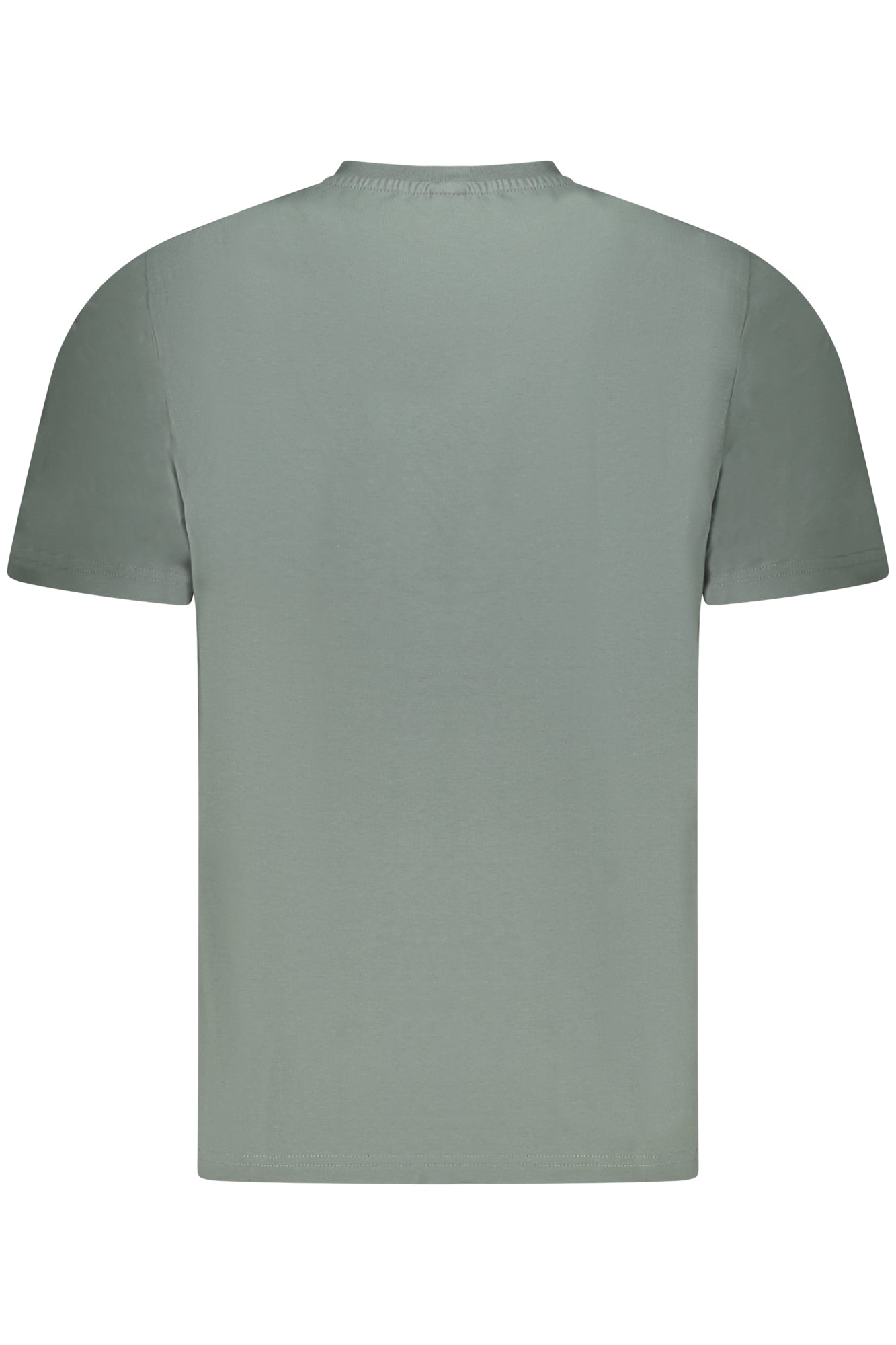 NORTH SAILS KURZARM-T-SHIRT HERREN GRÜN