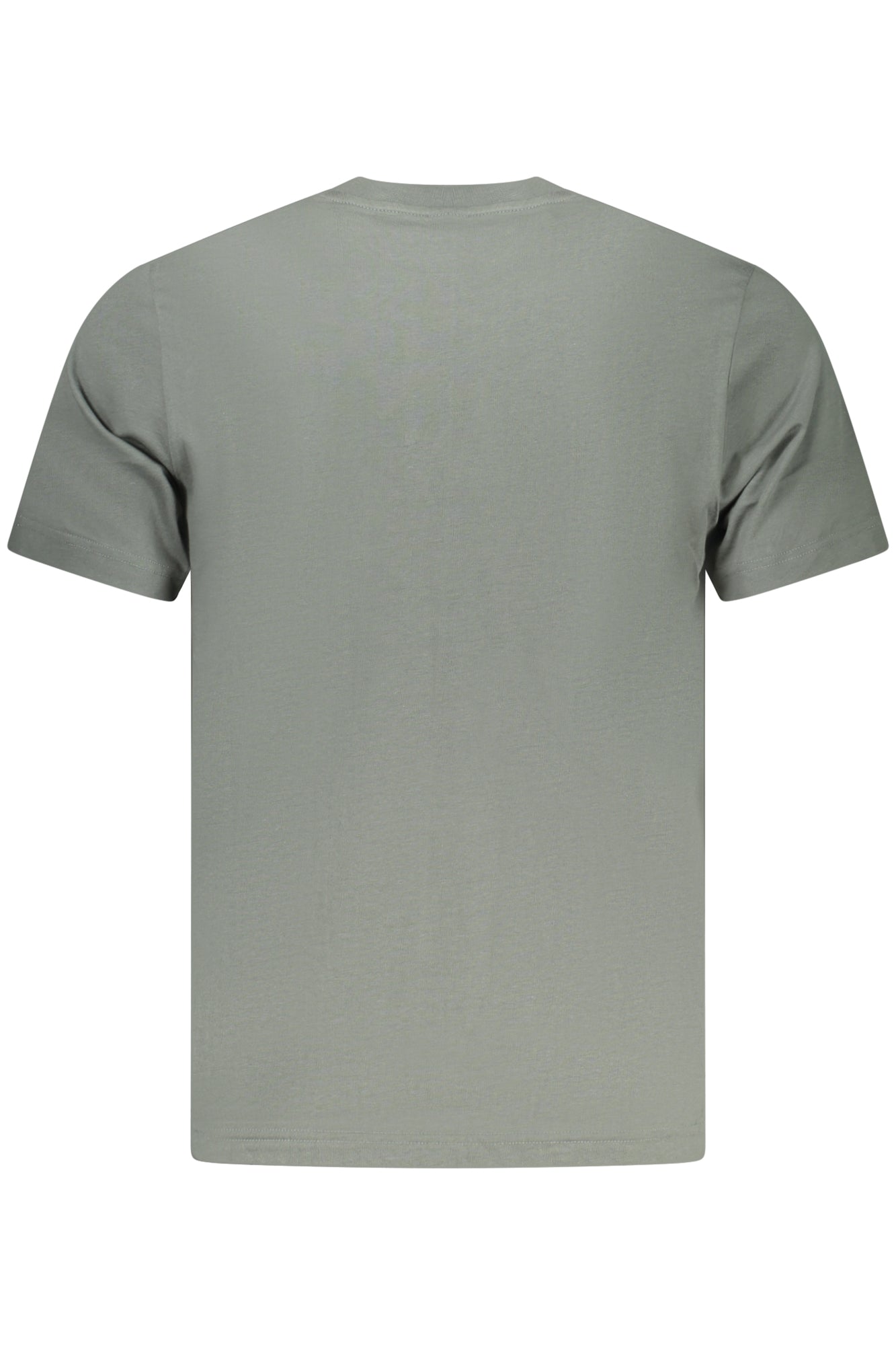 NORTH SAILS HERREN KURZARM-T-SHIRT GRÜN