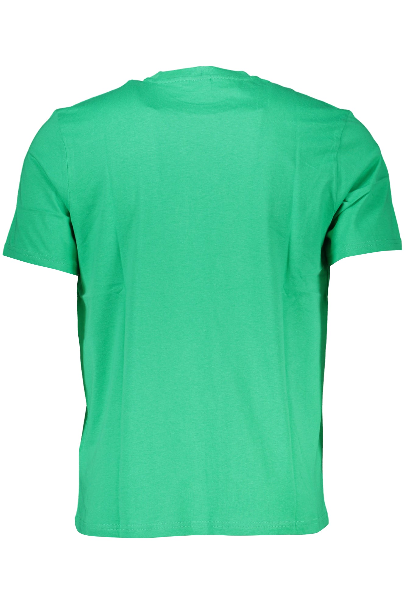 NORTH SAILS GRÜNES KURZÄRMELIGES HERREN-T-SHIRT