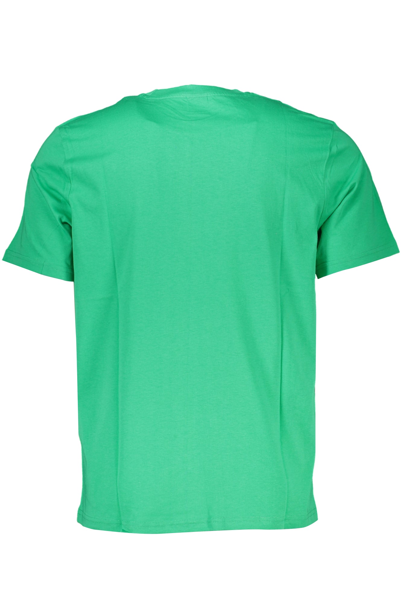 NORTH SAILS GRÜNES KURZÄRMELIGES HERREN-T-SHIRT