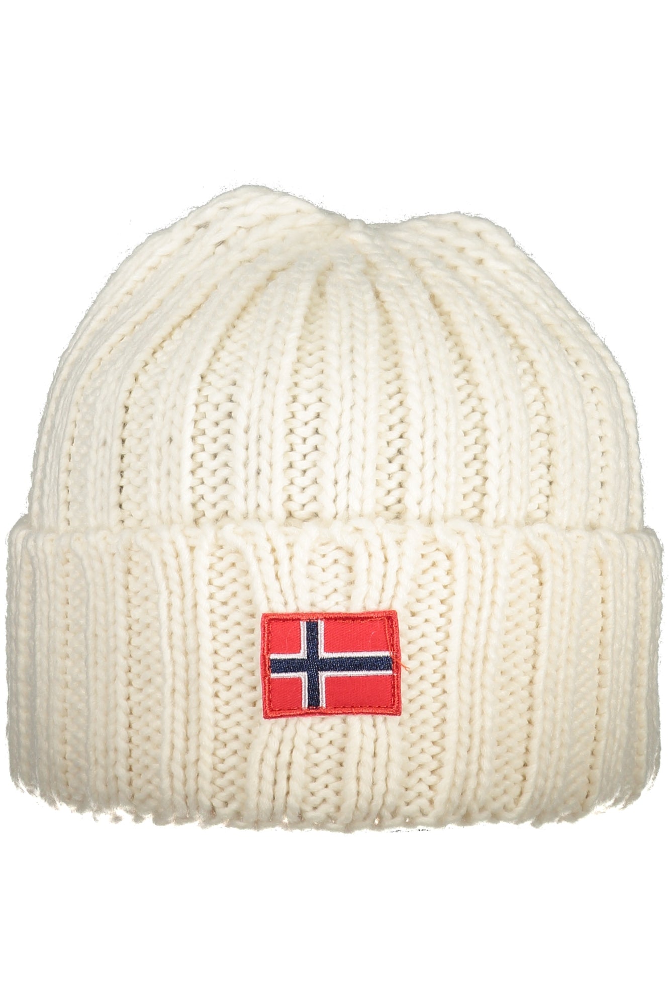 NORWEGEN 1963 WEISSE HERRENMÜTZE