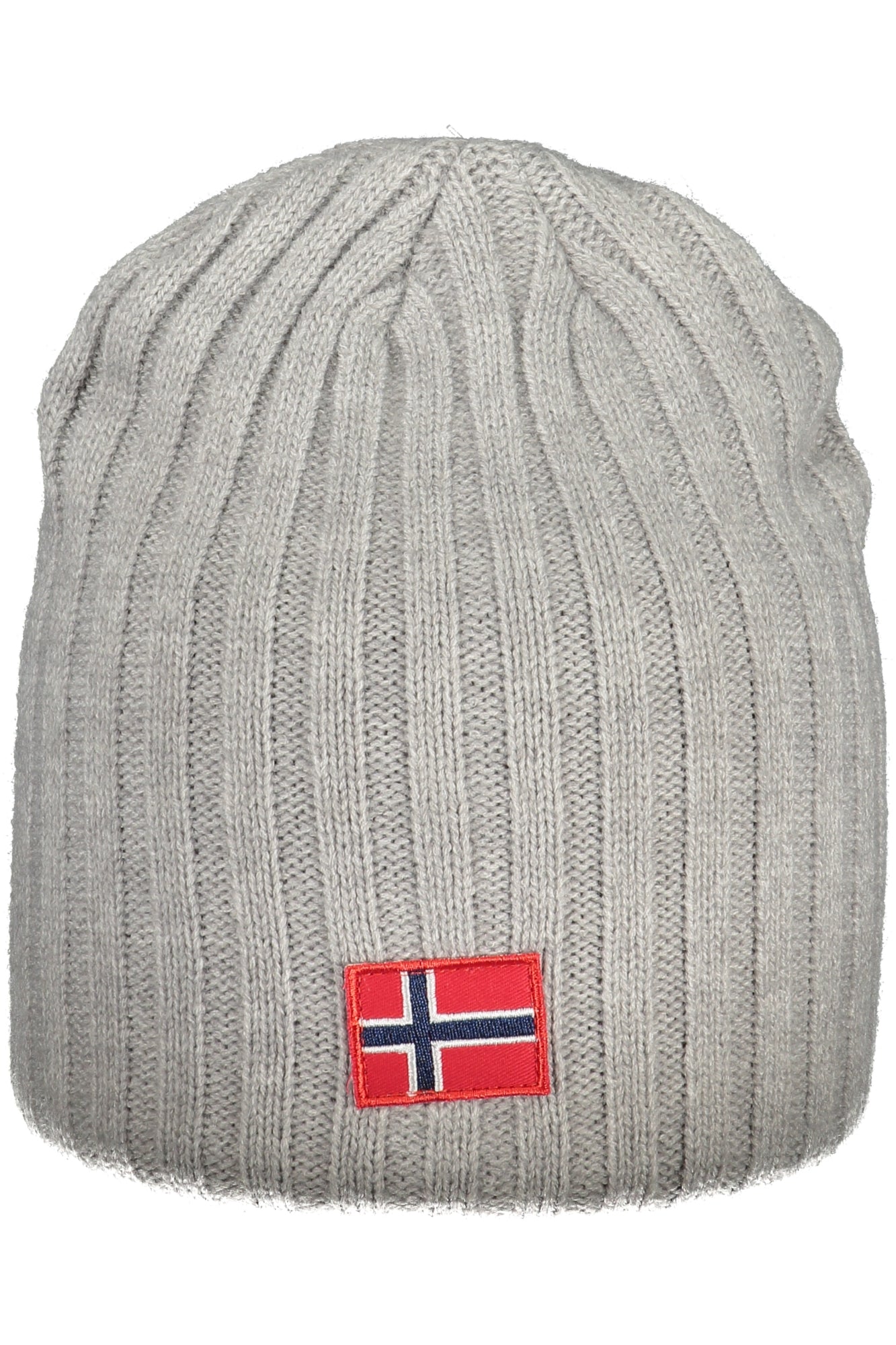 NORWEGEN 1963 HERREN GRAUE KAPPE