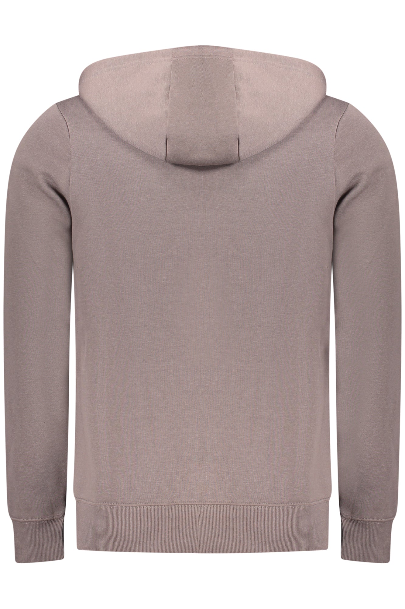 NORWEGEN 1963 HERREN-SWEATSHIRT MIT REISSVERSCHLUSS